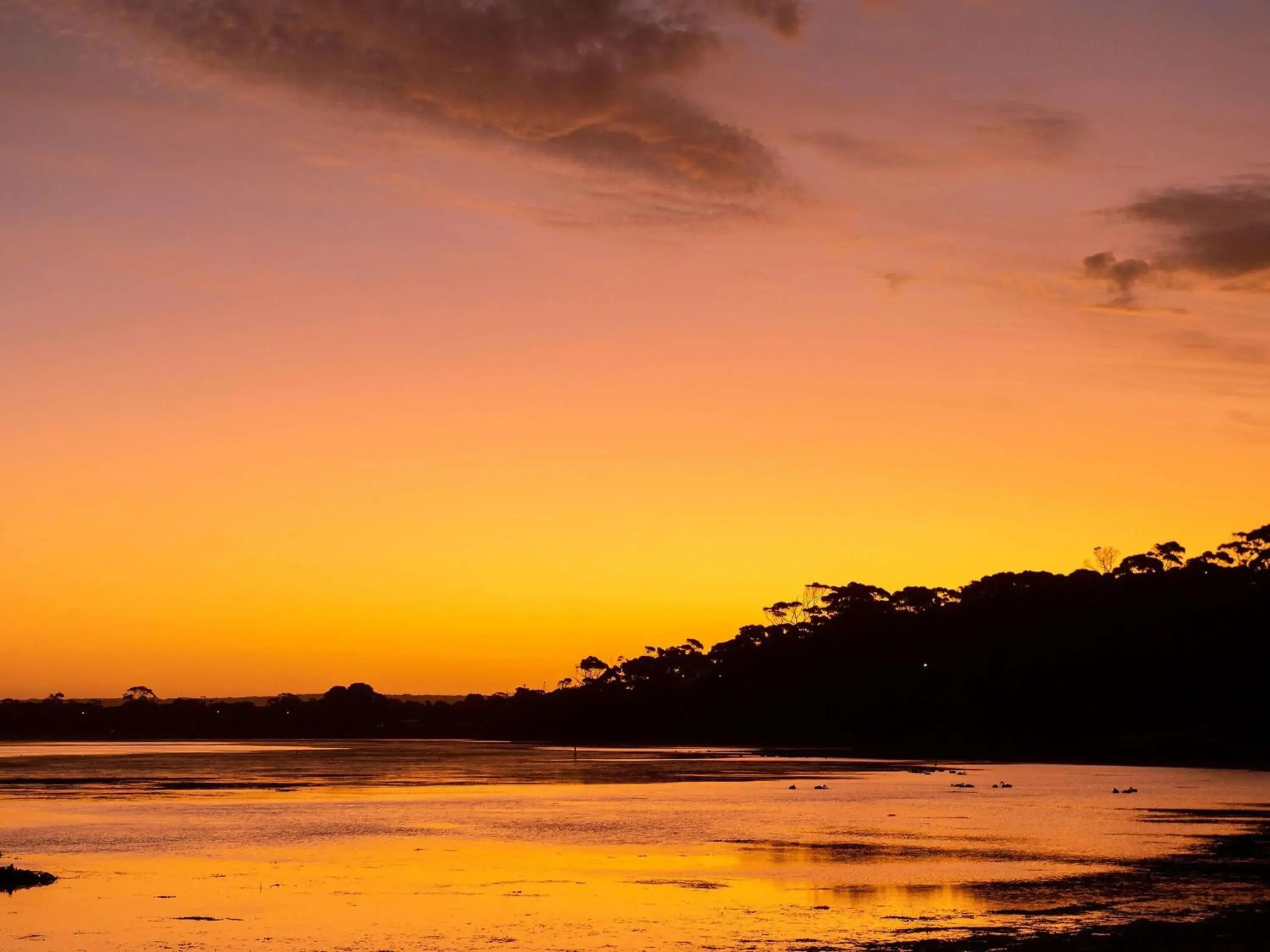 Property building in Mercure Kangaroo Island Lodge Property building in Mercure Kangaroo Island Lodge