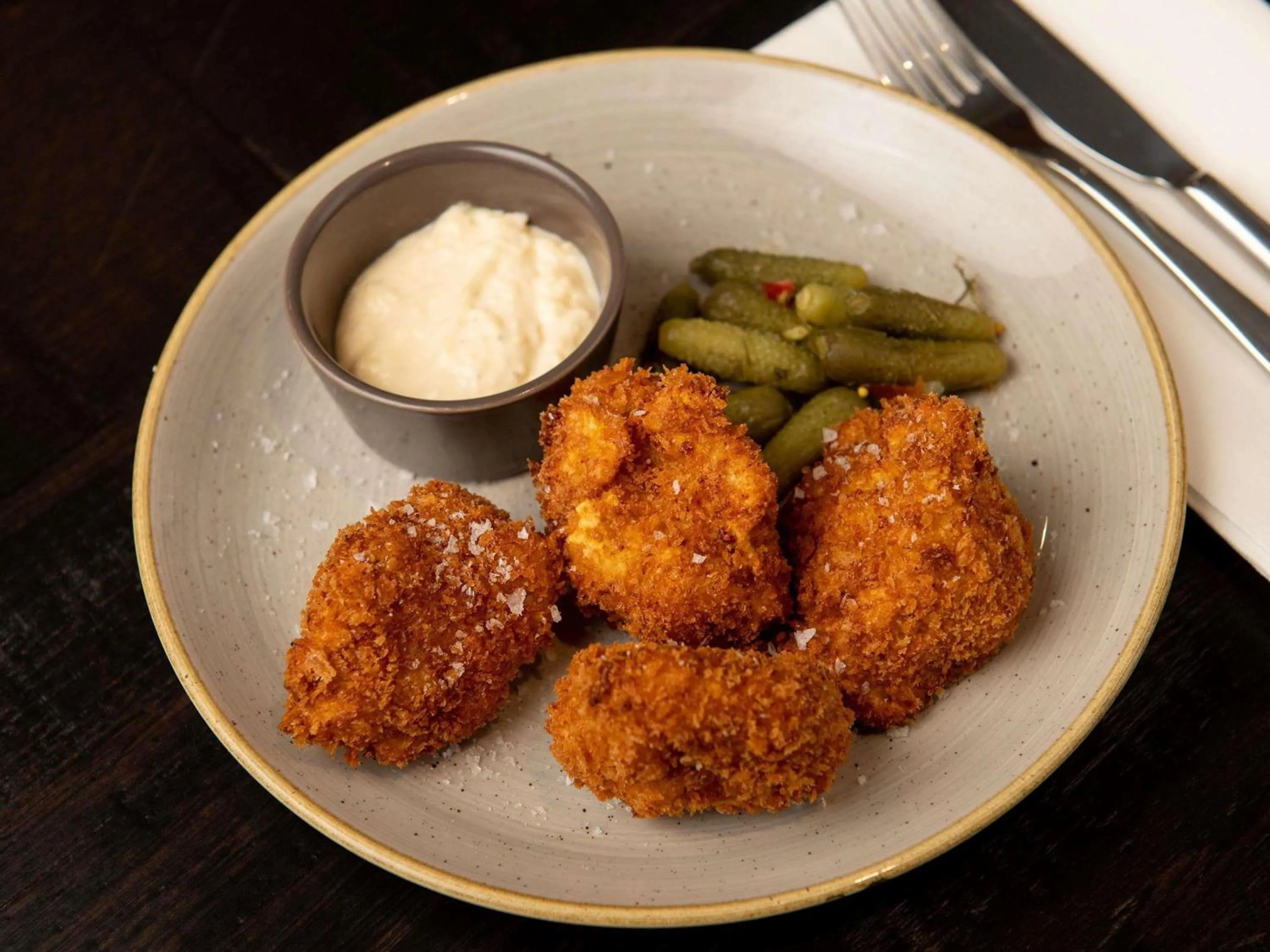 Lounge or bar in Mercure Kangaroo Island Lodge