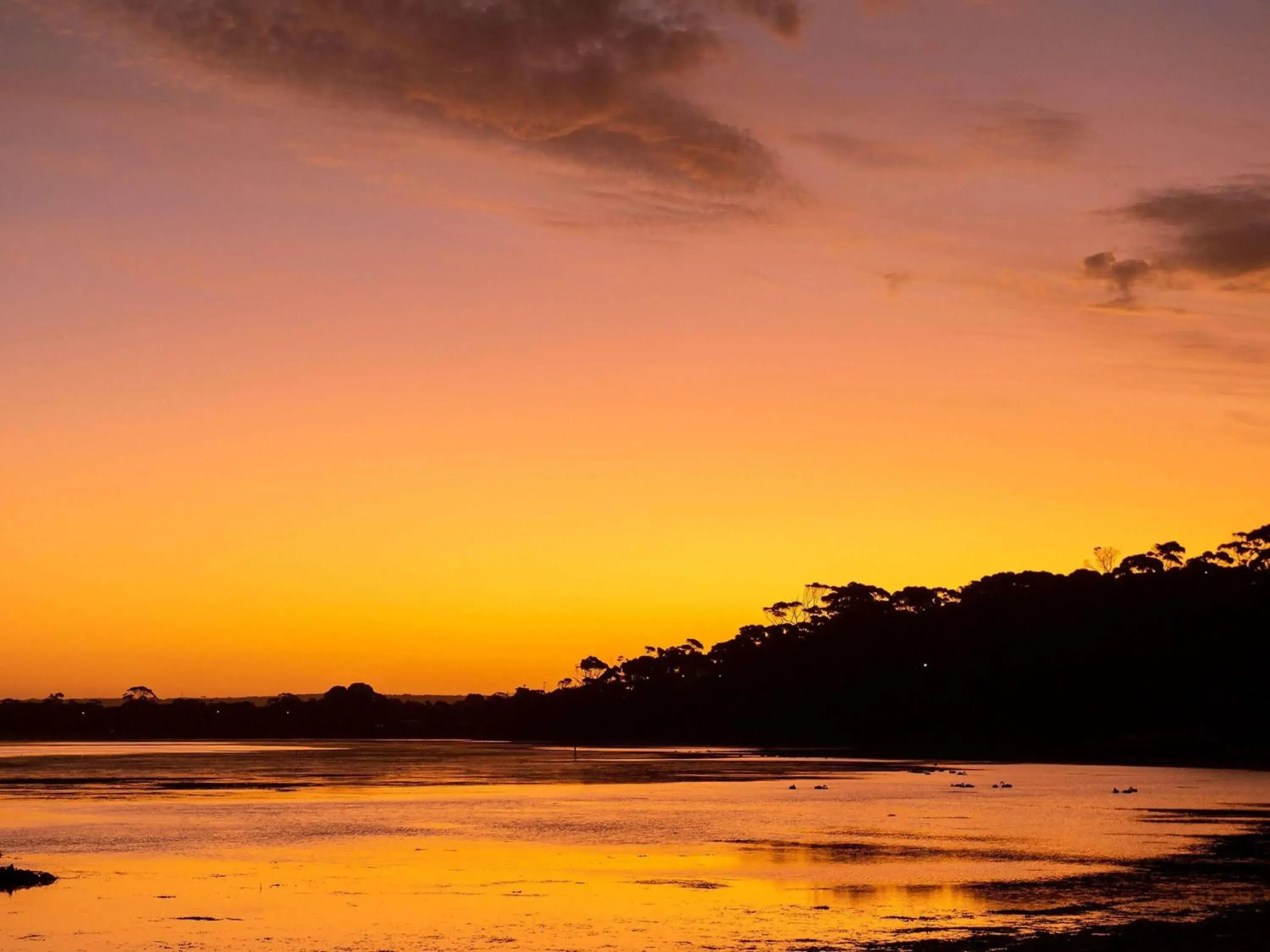 Property building in Mercure Kangaroo Island Lodge Property building in Mercure Kangaroo Island Lodge