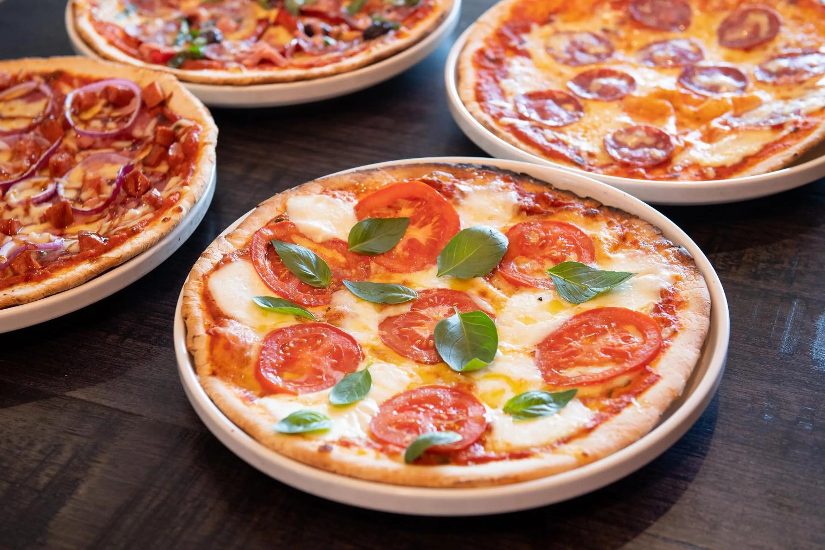 Food close-up in Mercure Kangaroo Island Lodge
