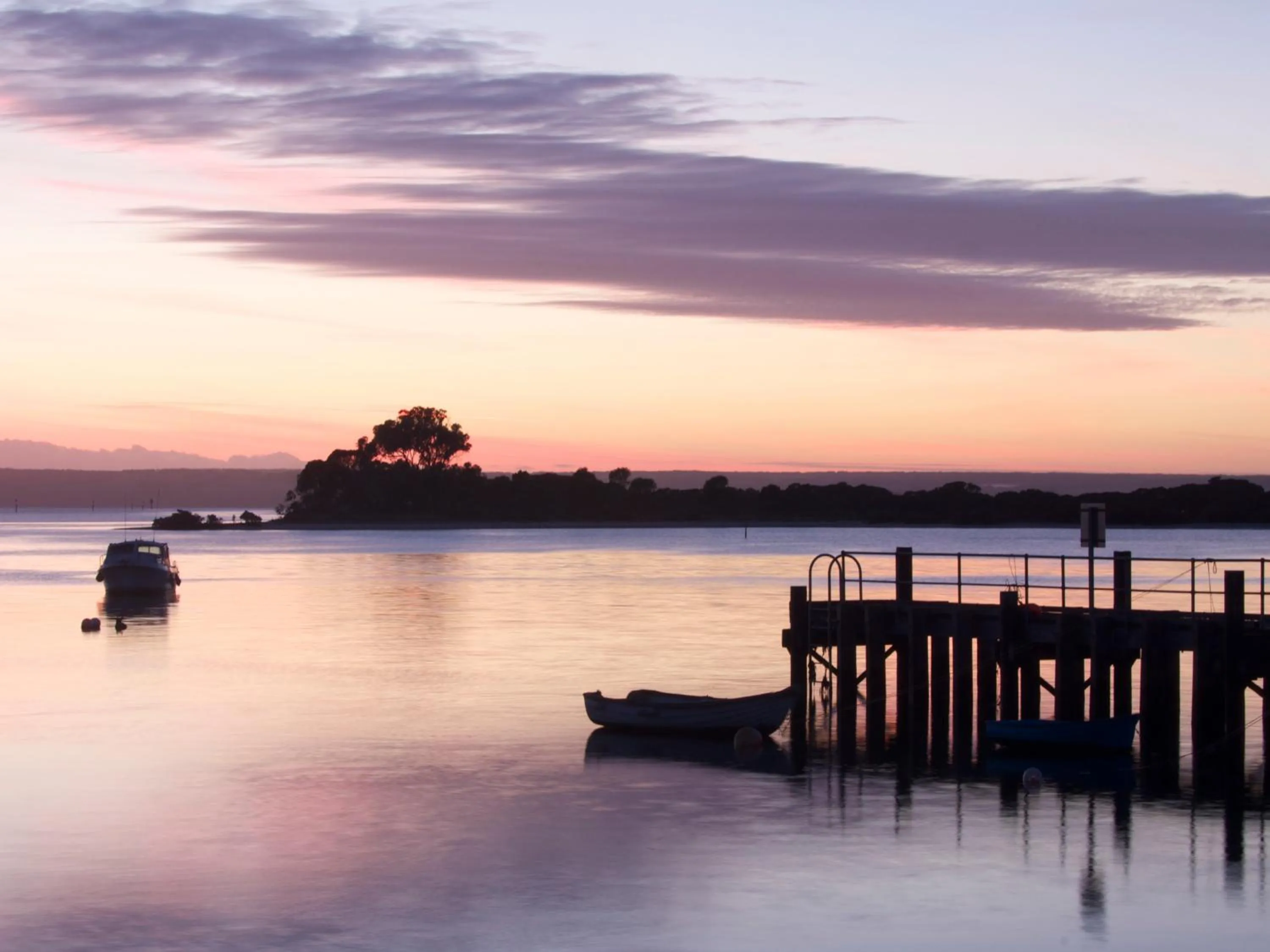 Nearby landmark in Mercure Kangaroo Island Lodge