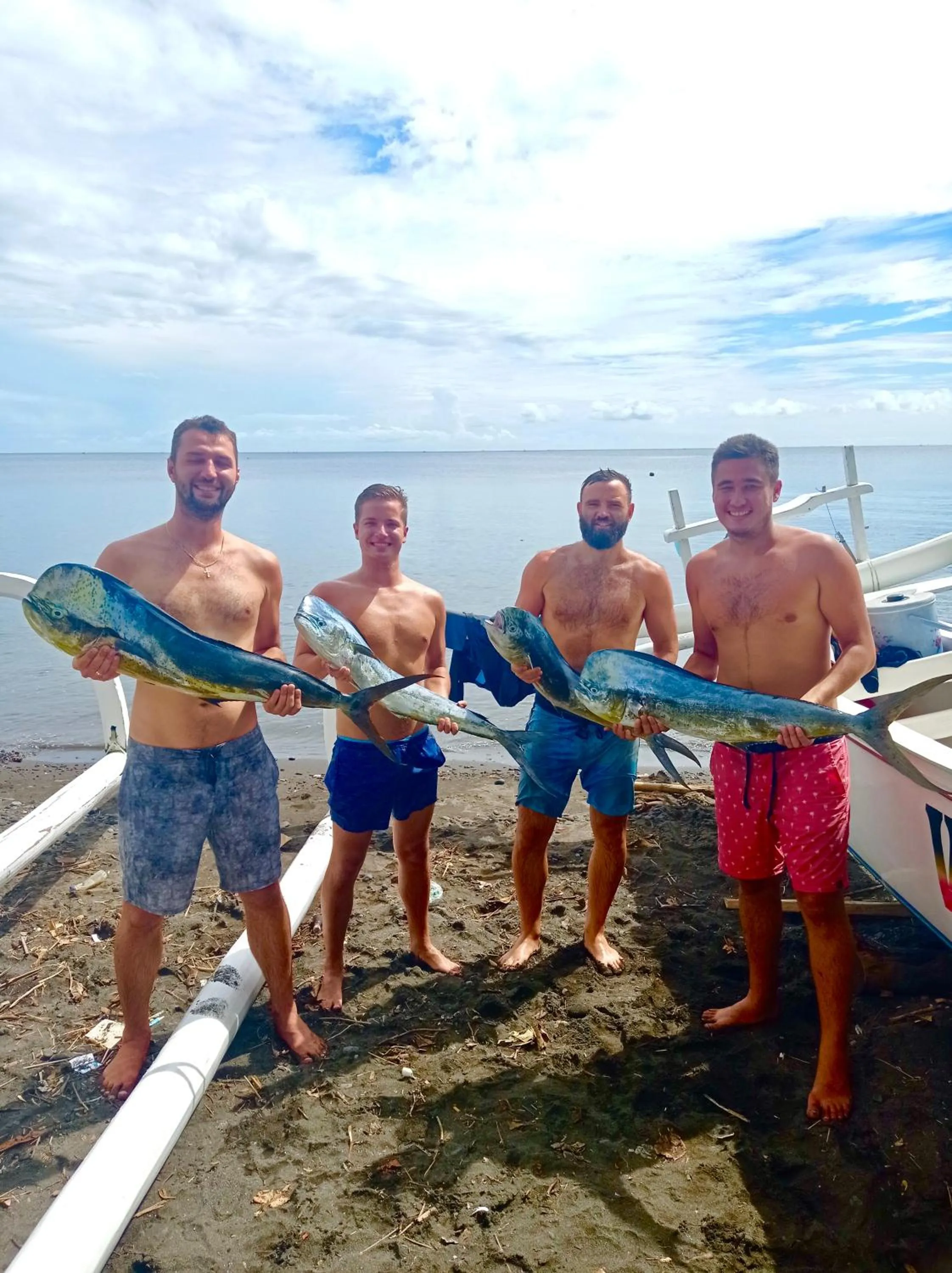 People in Arco Iris Boutique Hotel & Restaurant