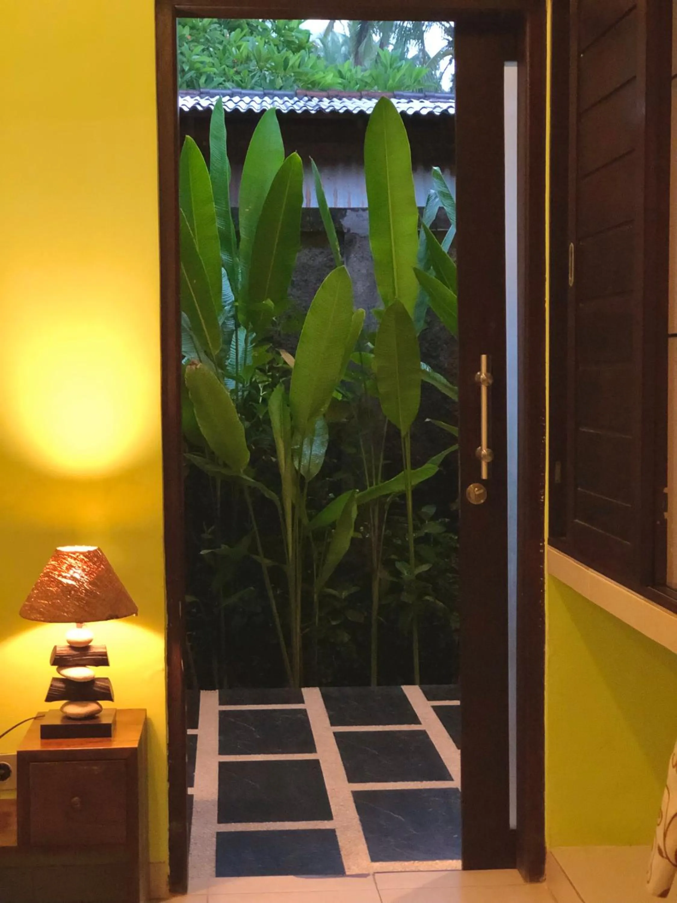 Bath in Arco Iris Boutique Hotel & Restaurant