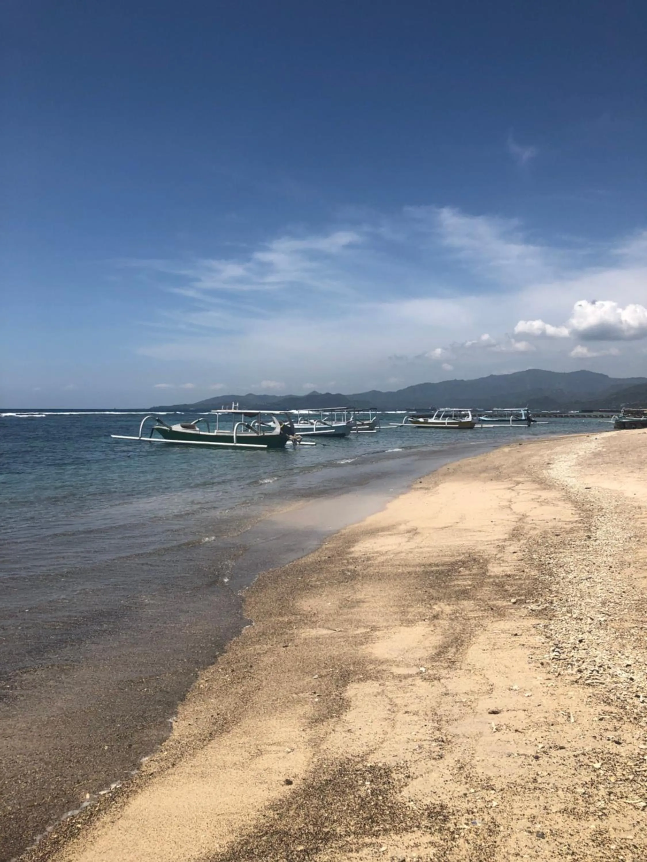 Beach in Arco Iris Boutique Hotel & Restaurant