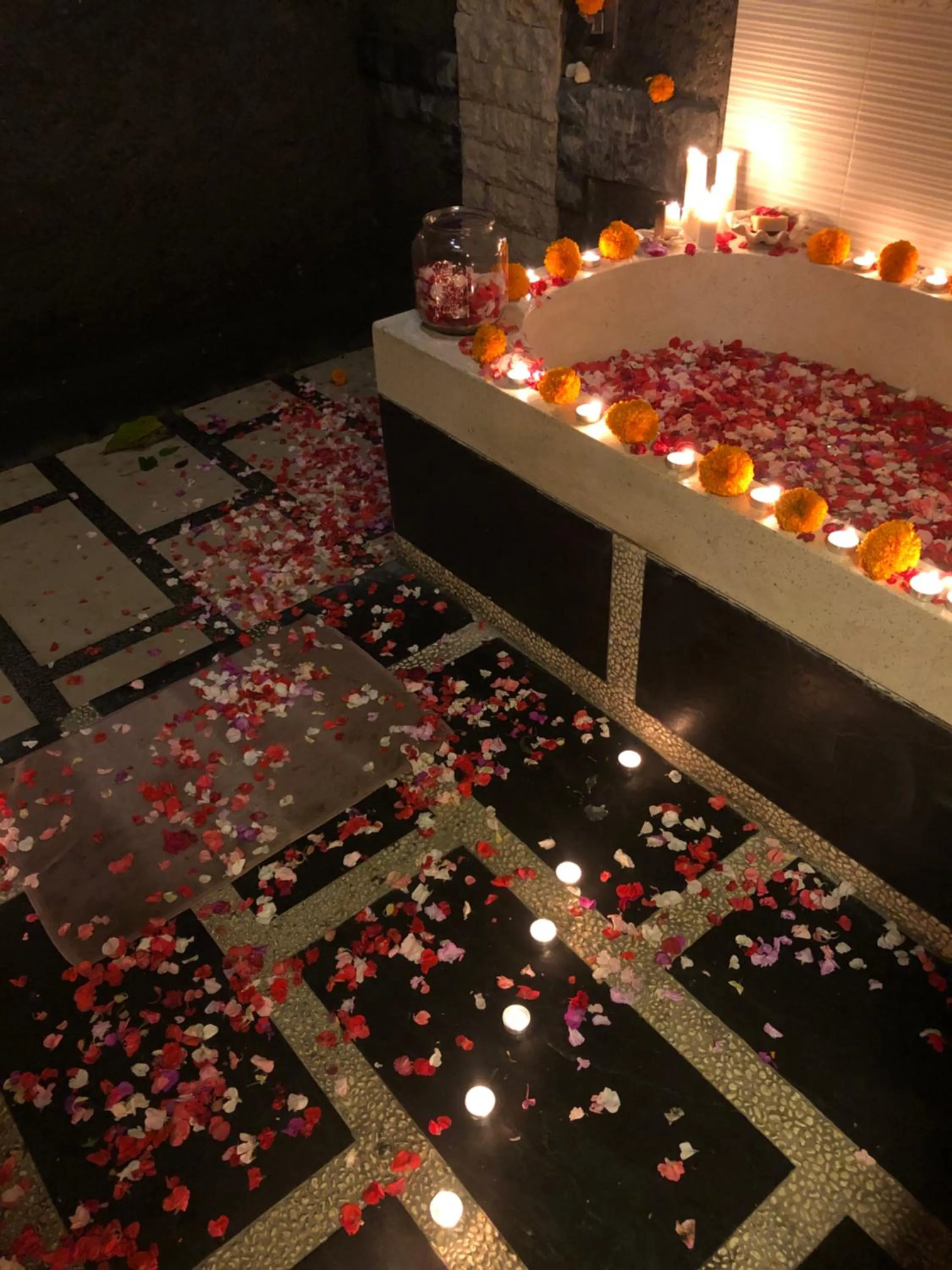 Bathroom in Arco Iris Boutique Hotel & Restaurant