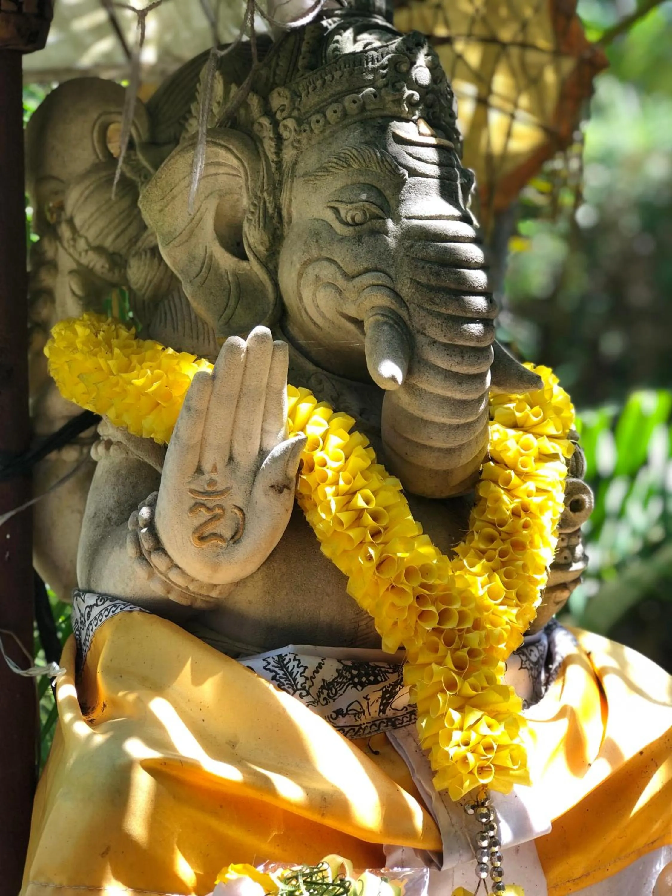 Place of worship in Arco Iris Boutique Hotel & Restaurant