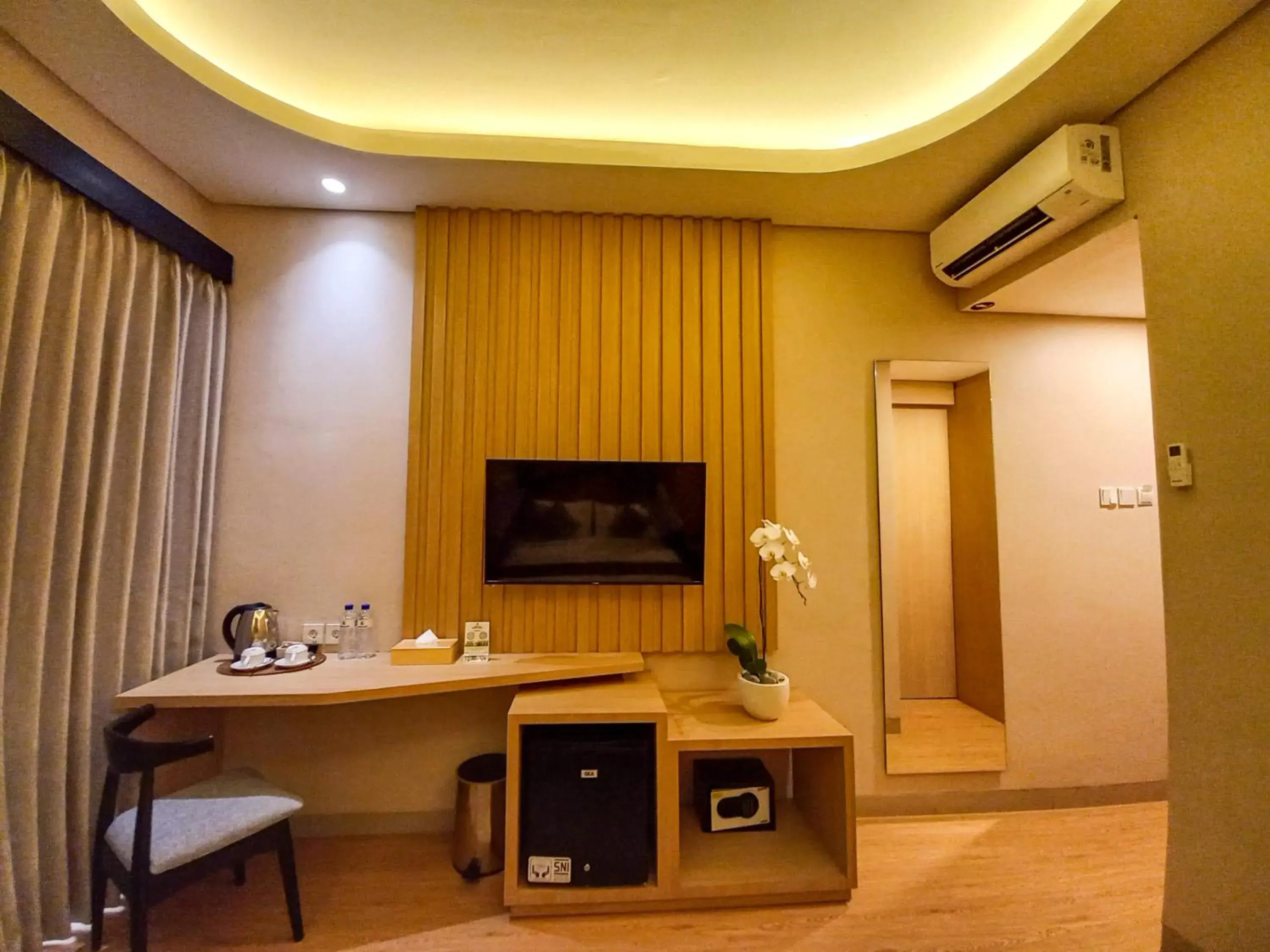 ABISHA Hotel Sanur ABISHA Hotel Sanur