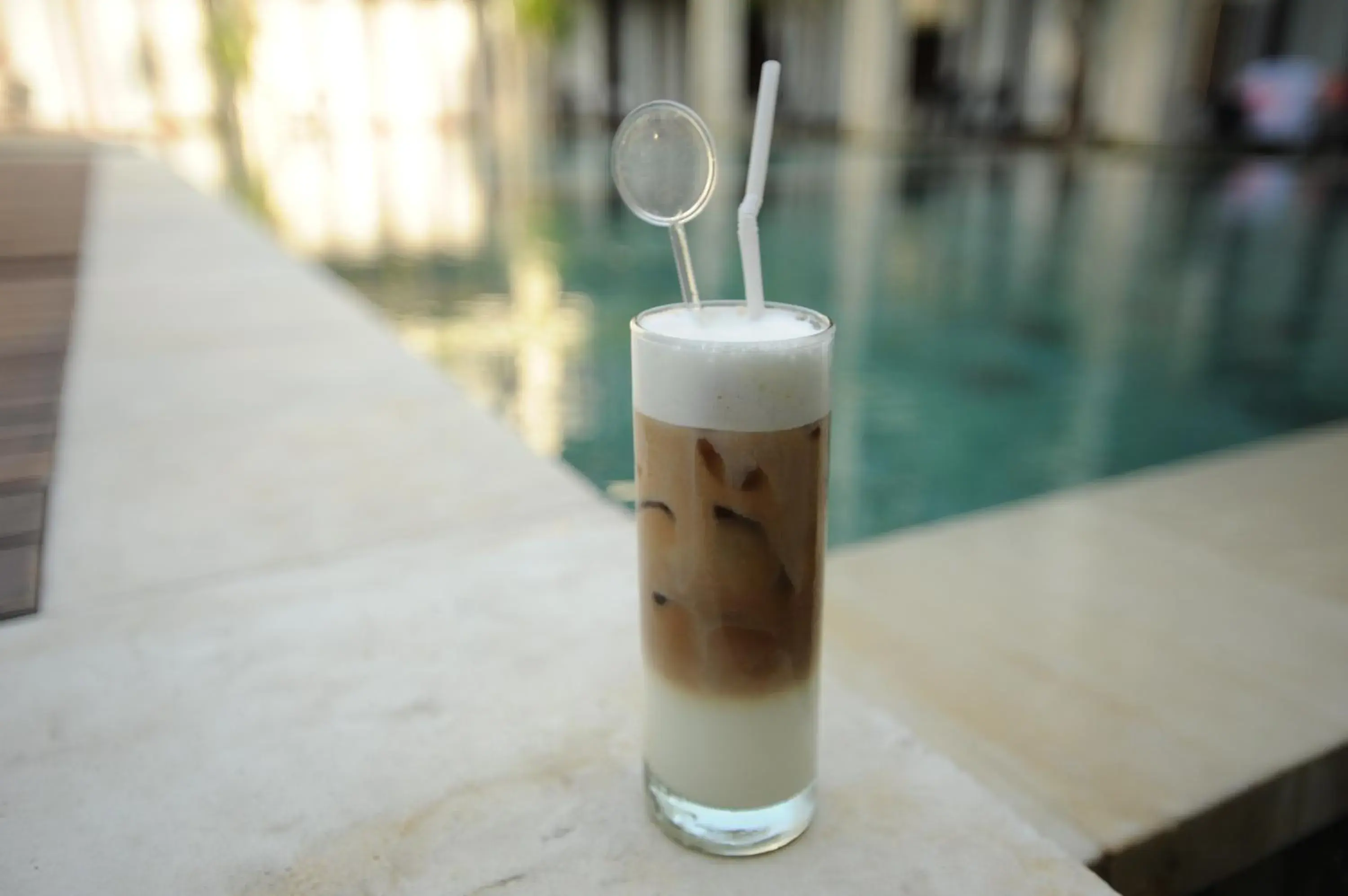 Food and drinks in ABISHA Hotel Sanur Food and drinks in ABISHA Hotel Sanur