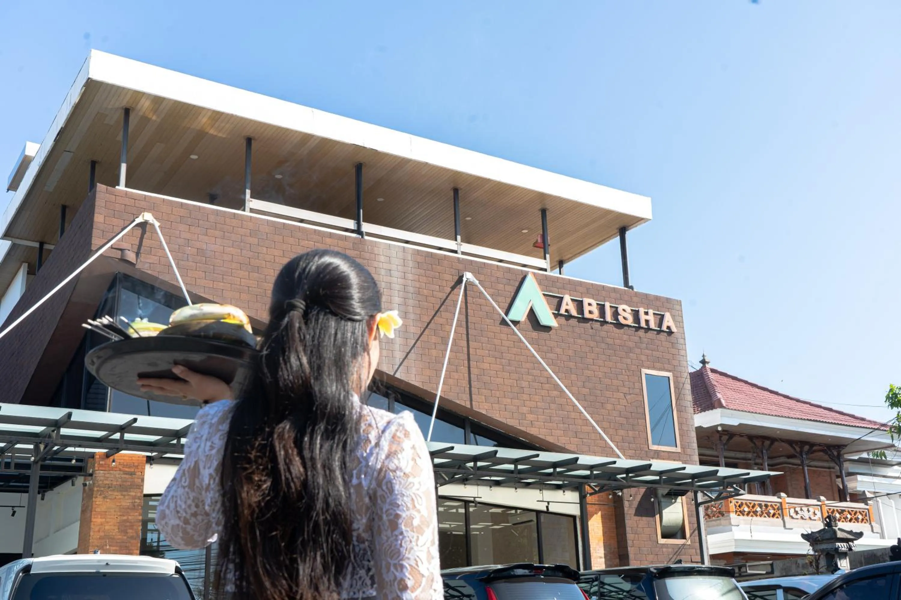 Day in ABISHA Hotel Sanur