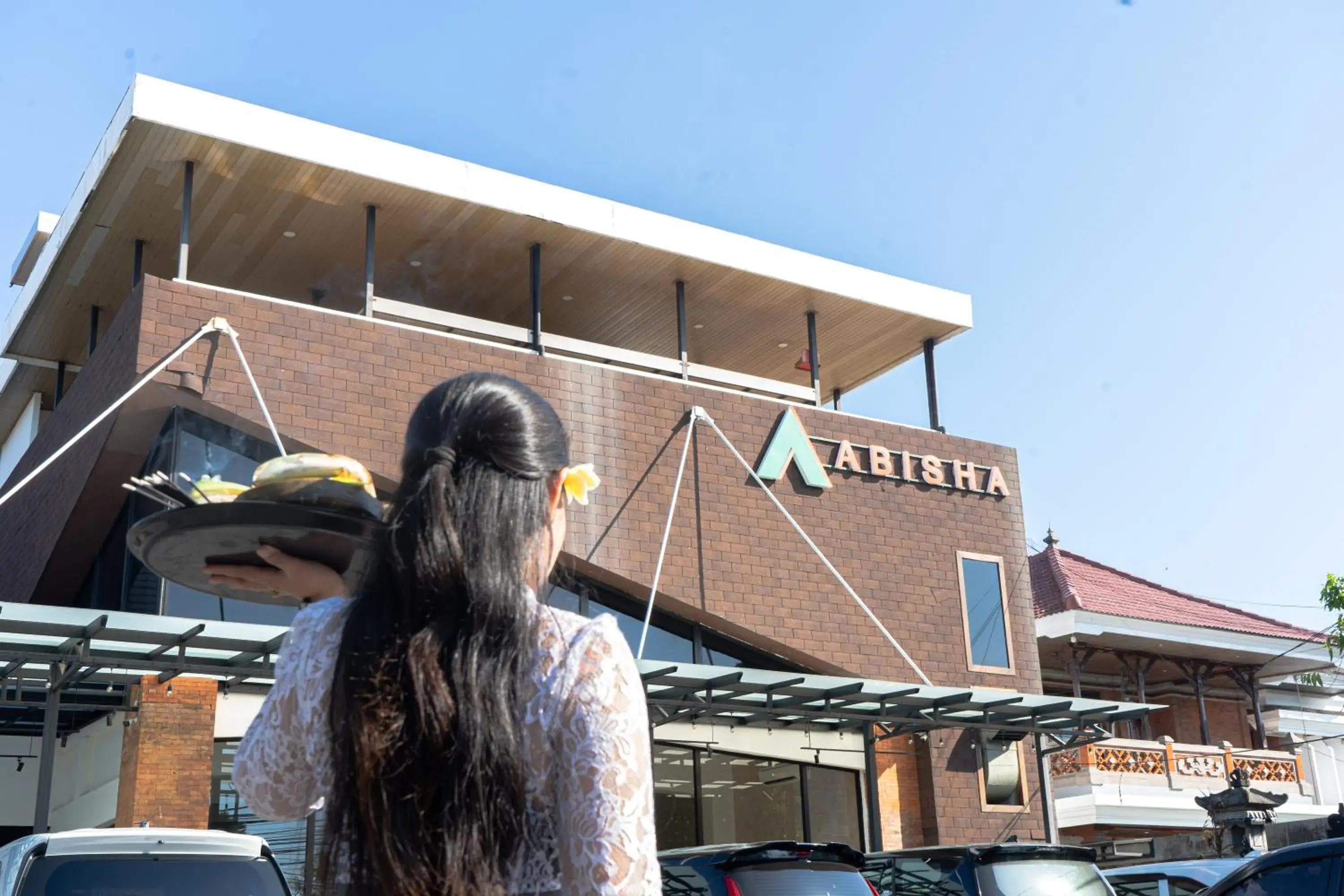 ABISHA Hotel Sanur ABISHA Hotel Sanur