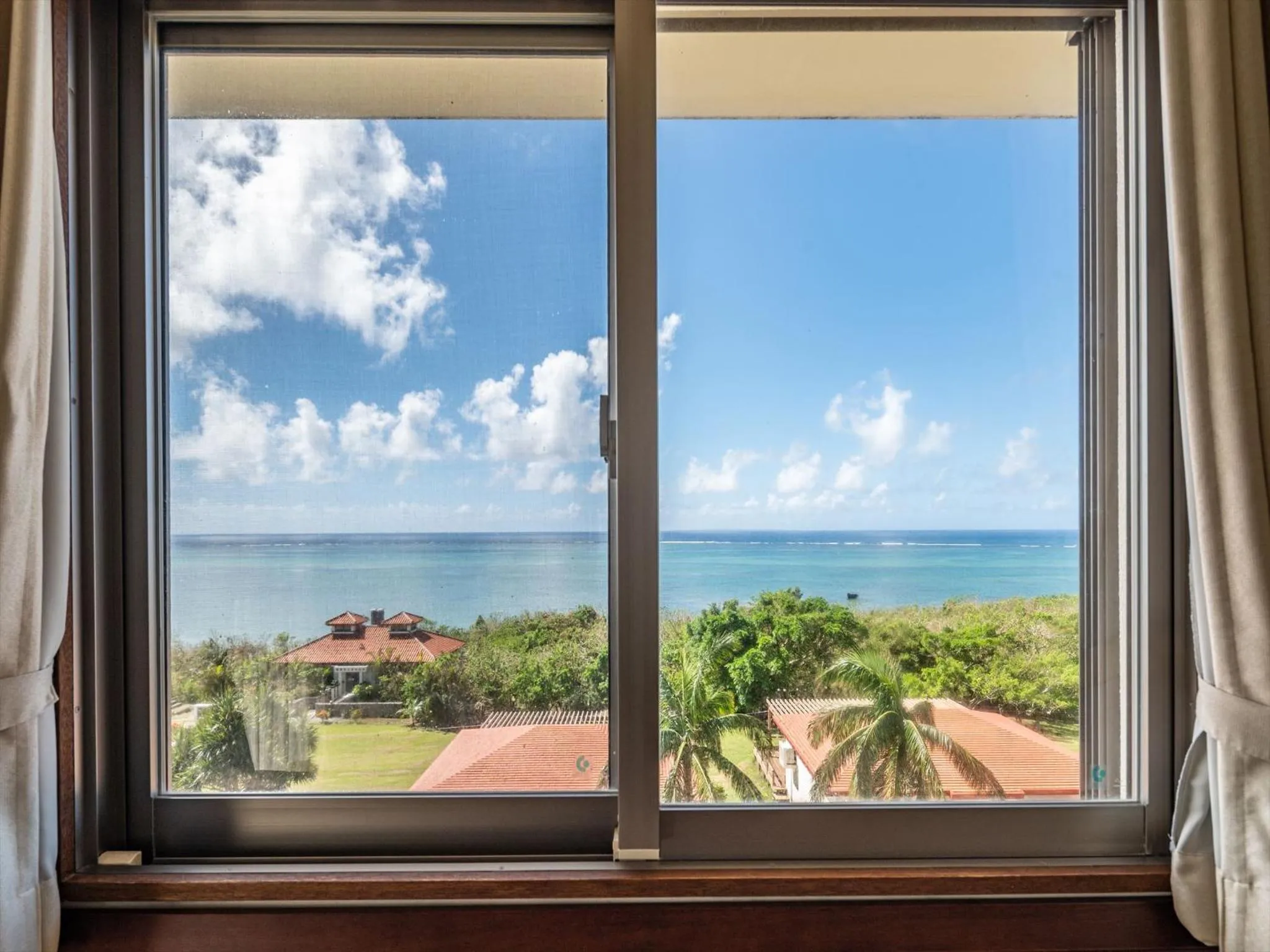 View (from property/room) in Hotel La Teada Iriomote