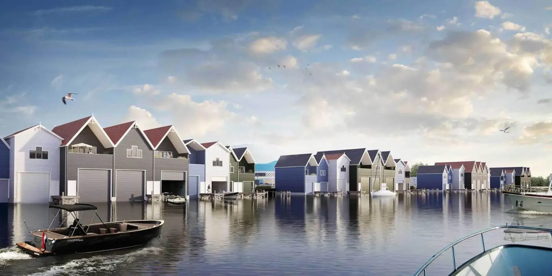 Boothuis 64 Harderwijk Boothuis 64 Harderwijk