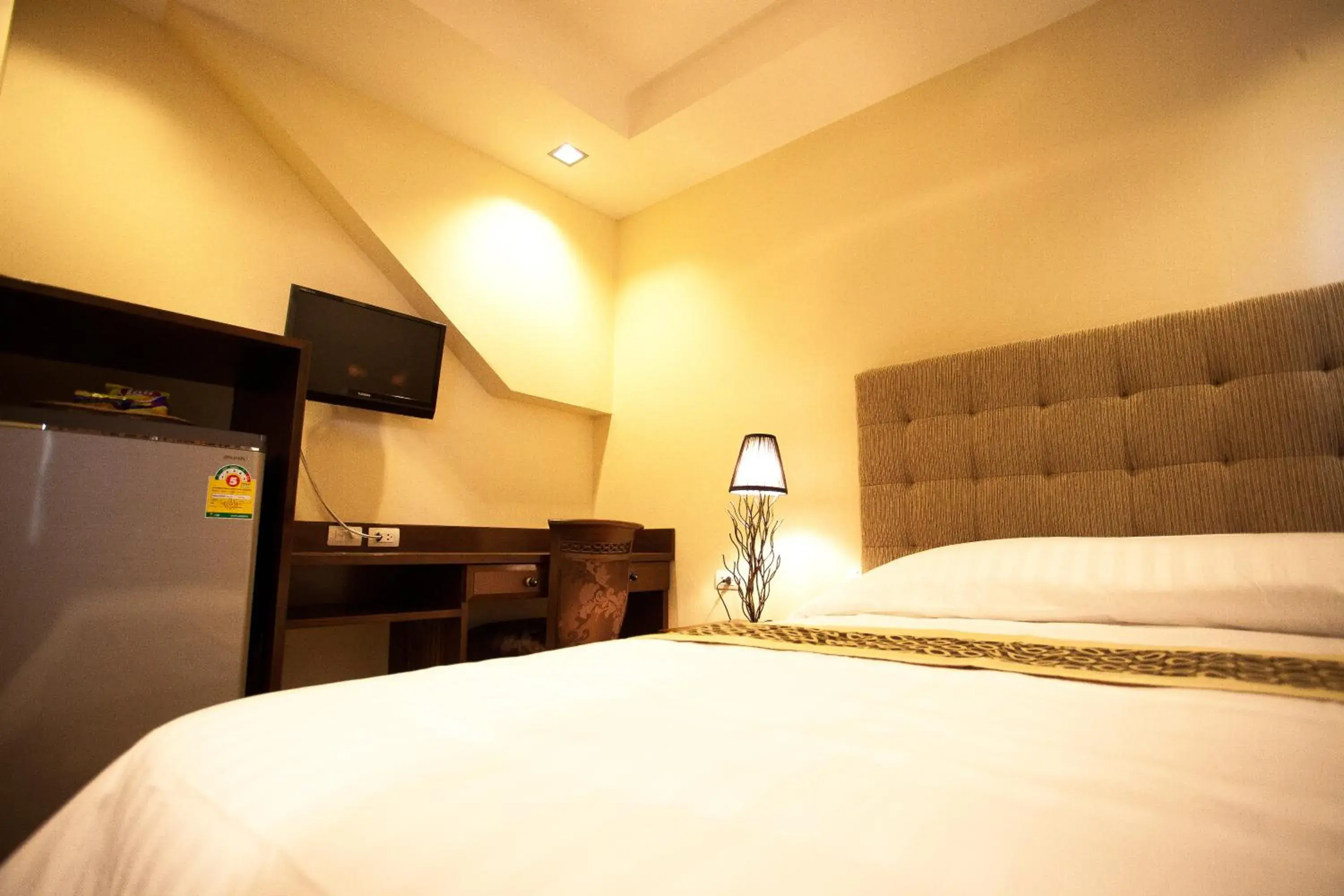 Standard Double Room in At Home At Chiang Mai Standard Double Room in At Home At Chiang Mai