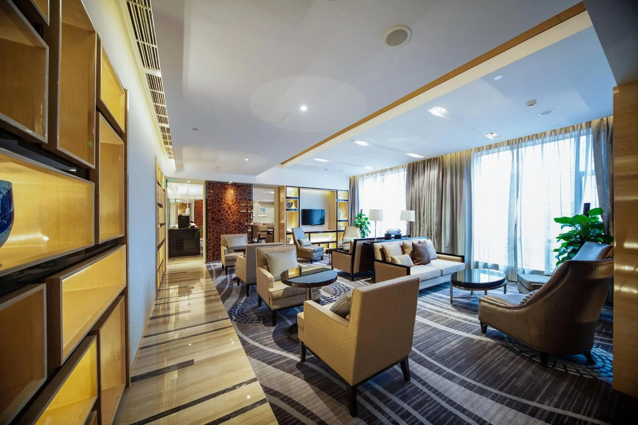 Other in Holiday Inn Chengdu Oriental Plaza