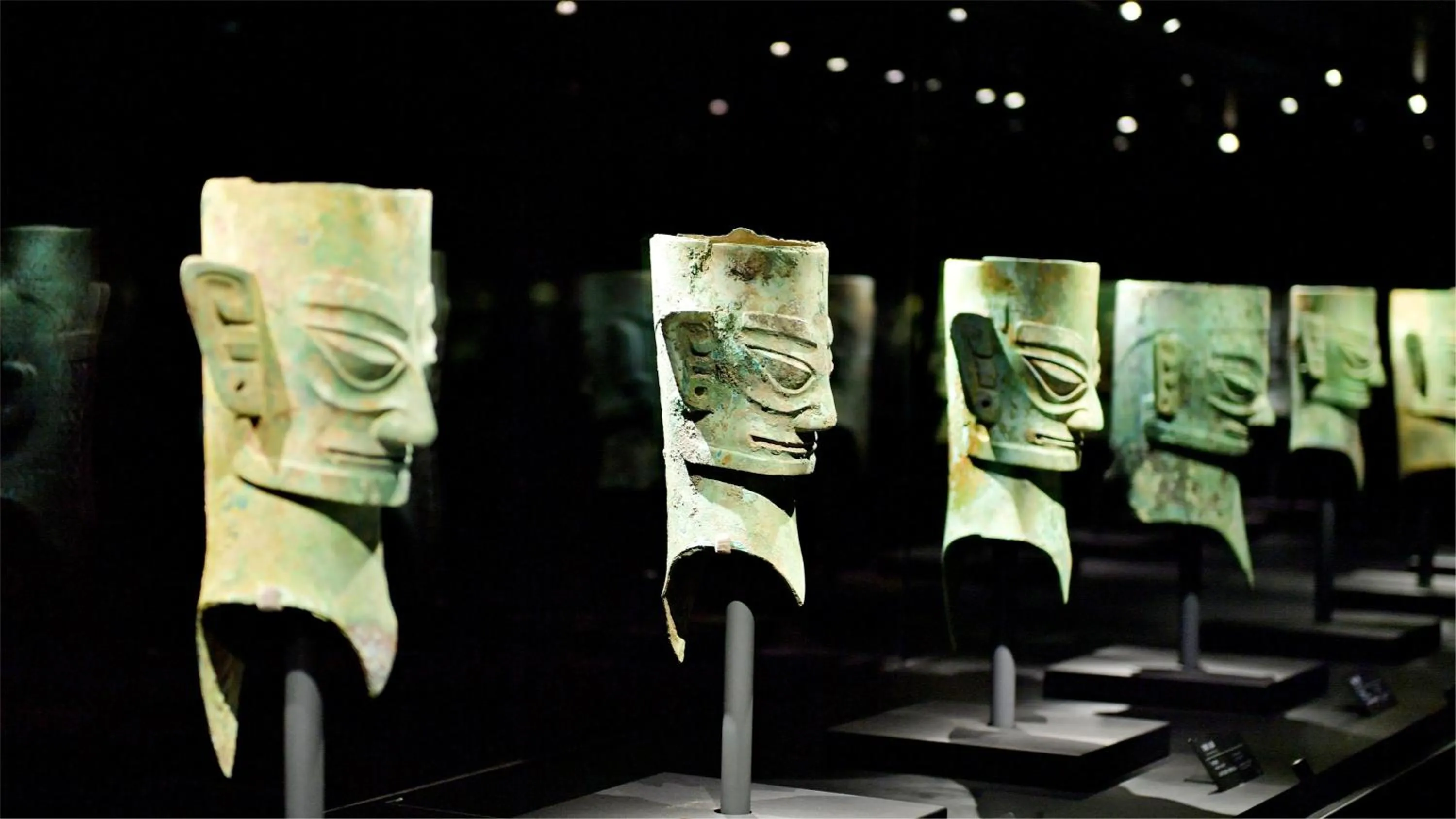 Nearby landmark in Holiday Inn Chengdu Oriental Plaza