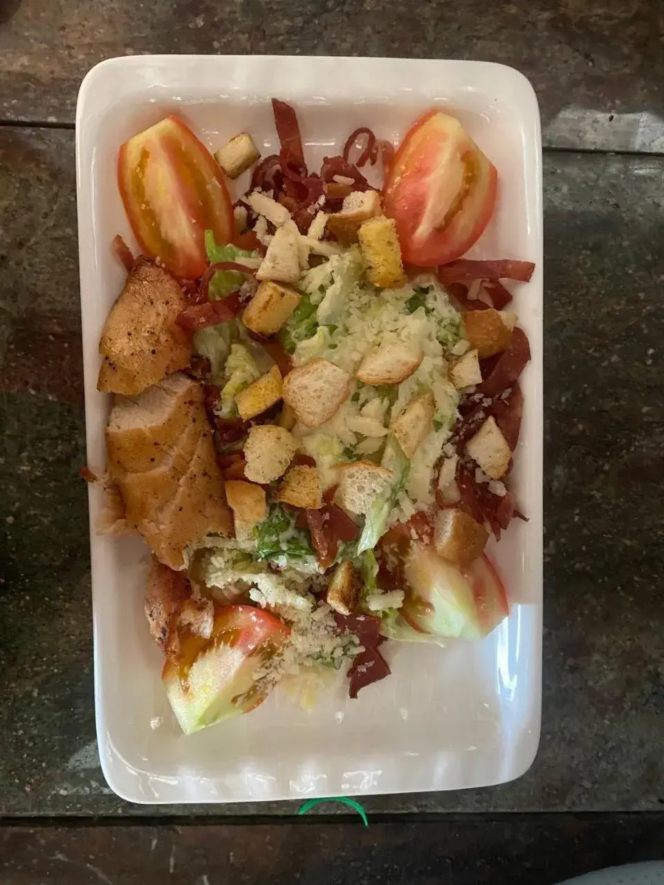 Food in Long Beach Resort Koh Rong Food in Long Beach Resort Koh Rong