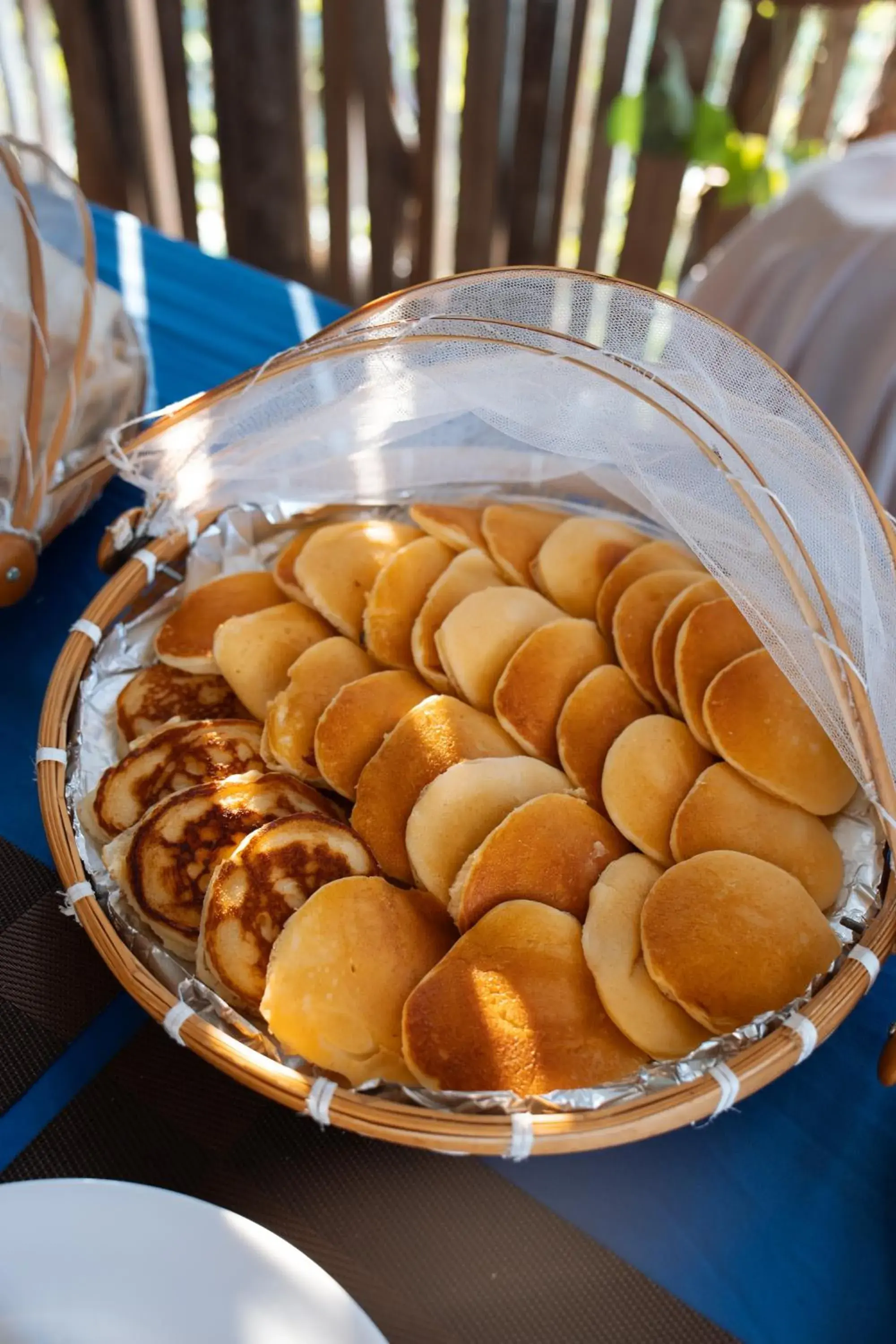 Food and drinks in Long Beach Resort Koh Rong Food and drinks in Long Beach Resort Koh Rong