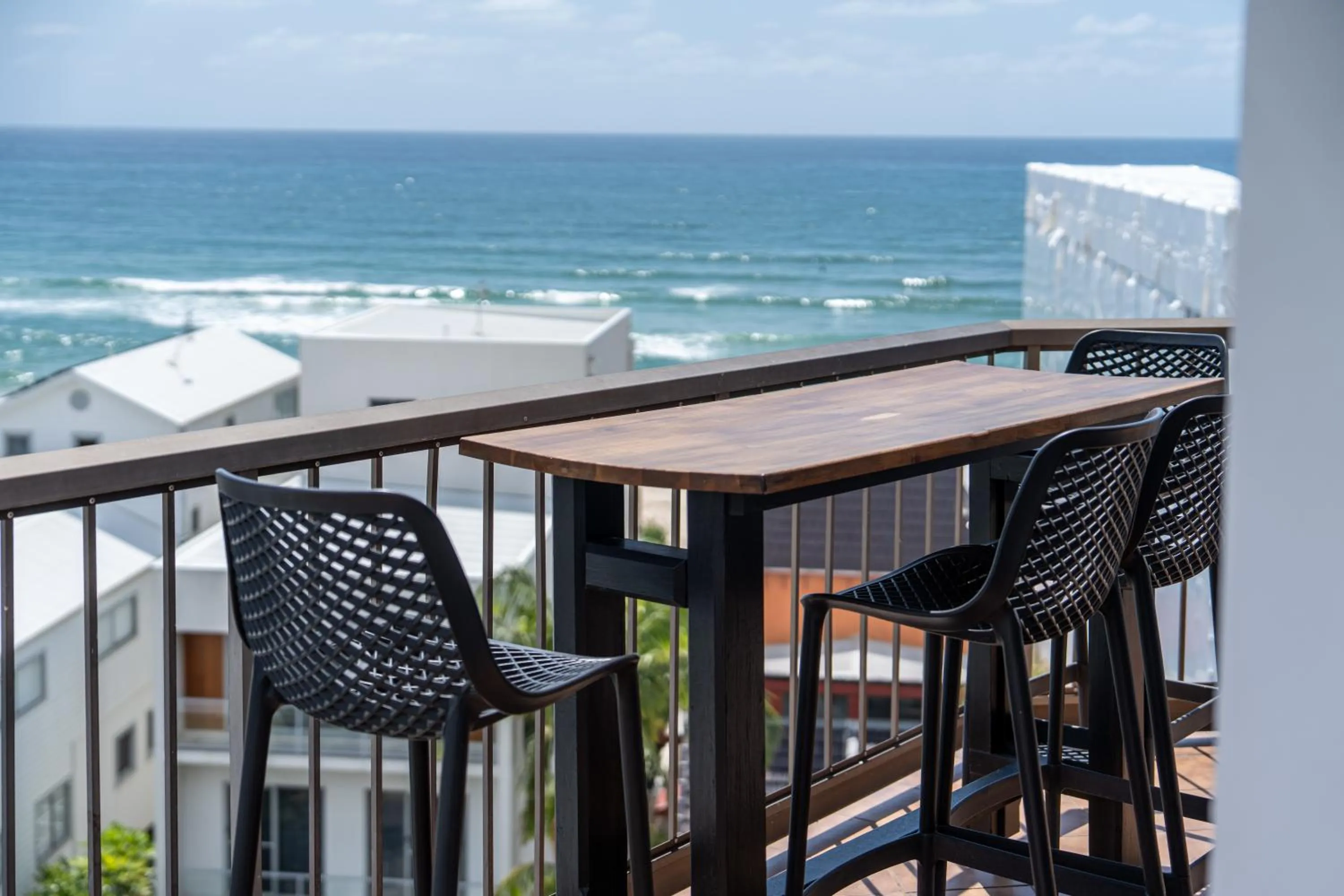 Beach Palms Holiday Apartments