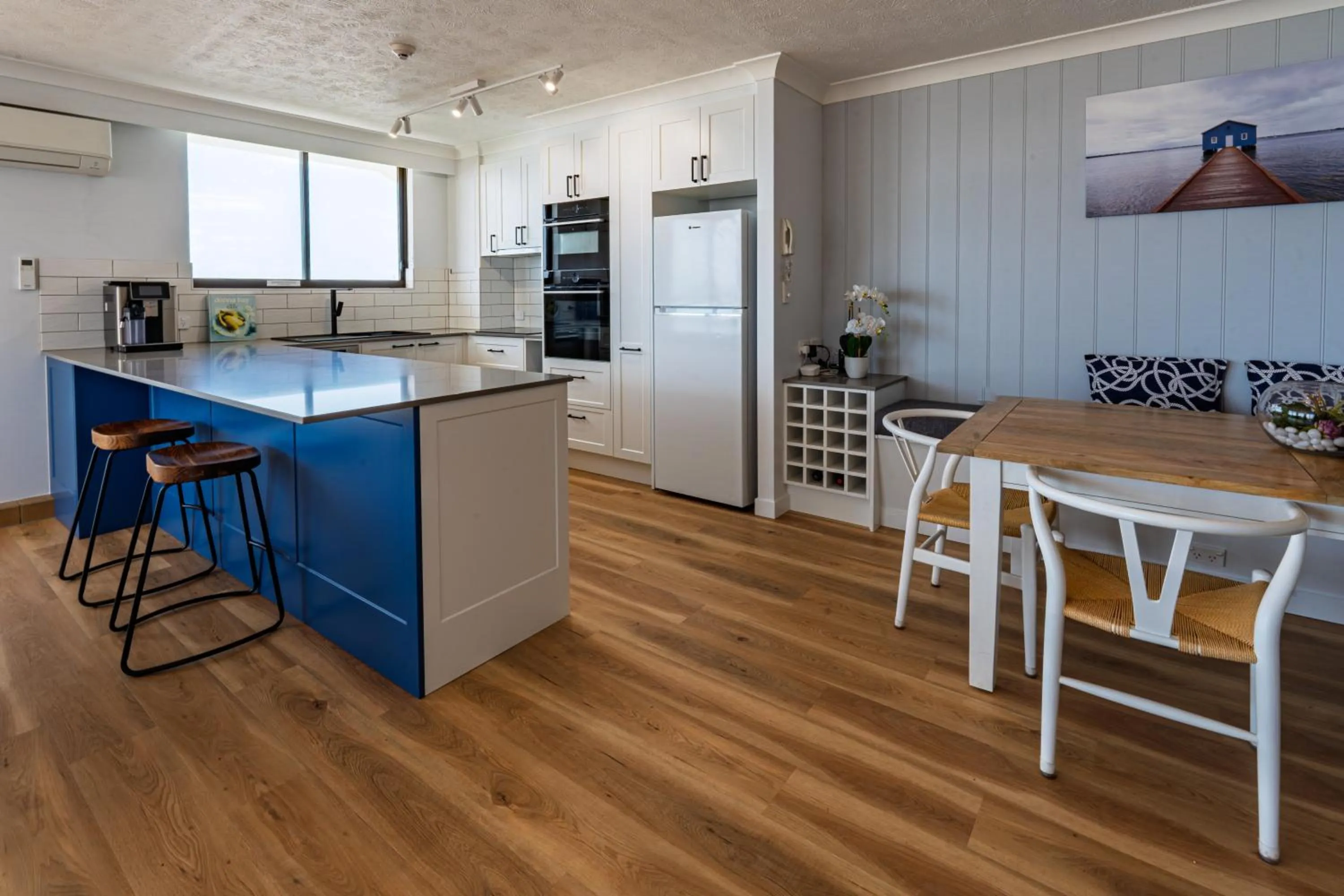 Beach Palms Holiday Apartments