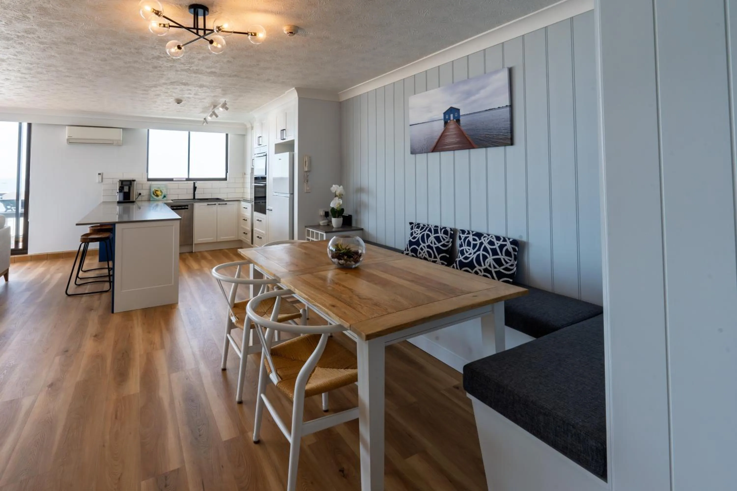 Beach Palms Holiday Apartments