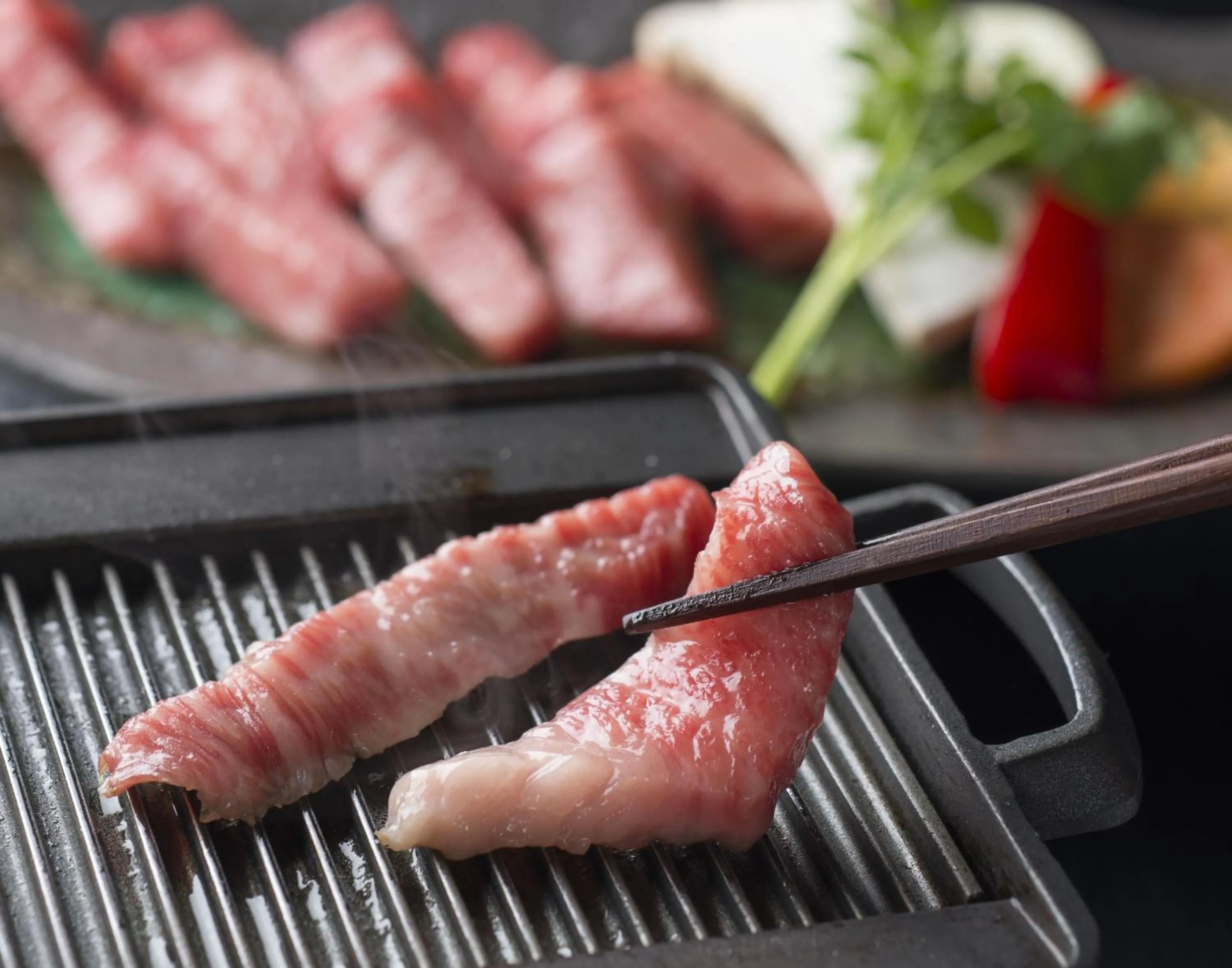 Dinner in Nakamurakan