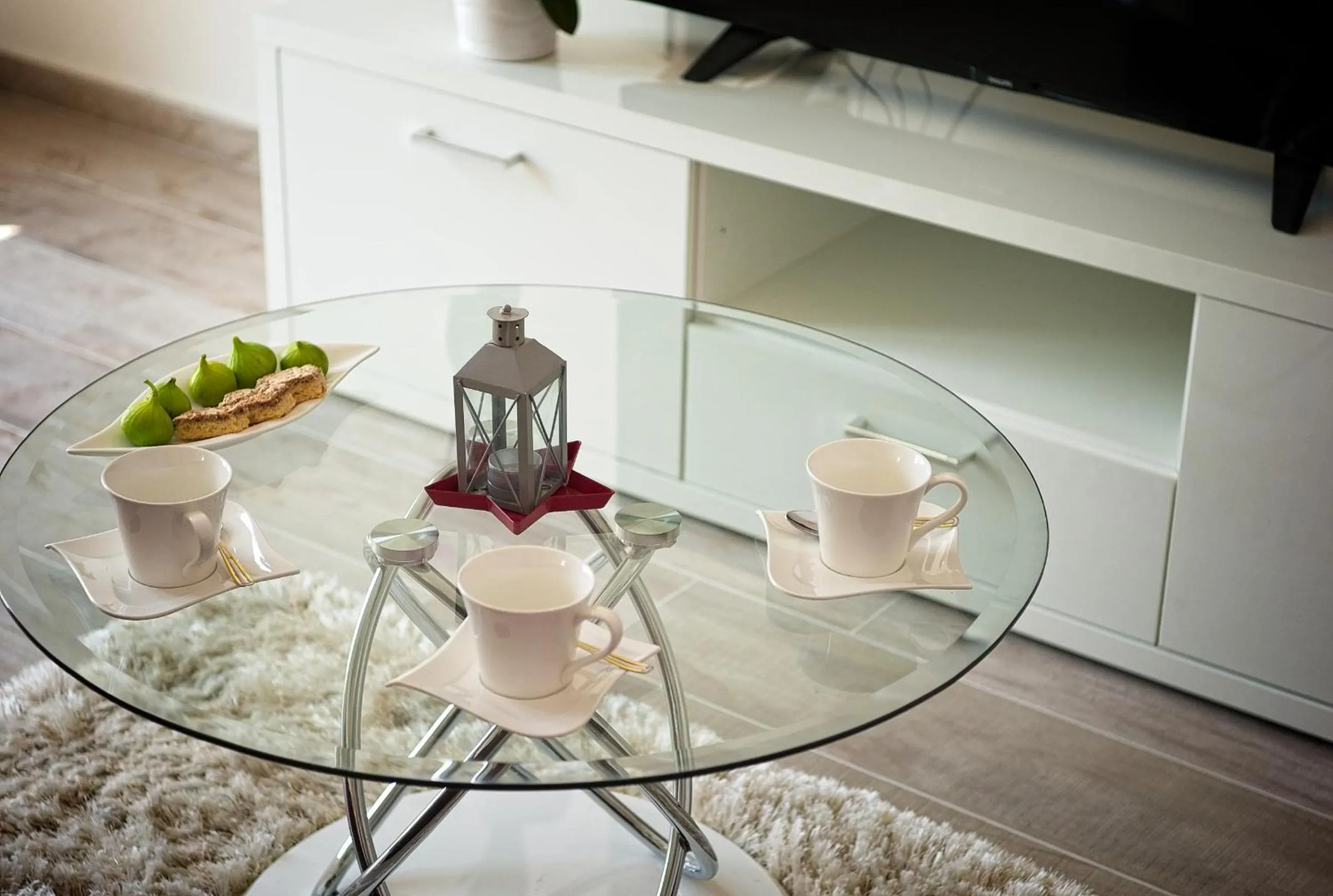 Apartment Dvina