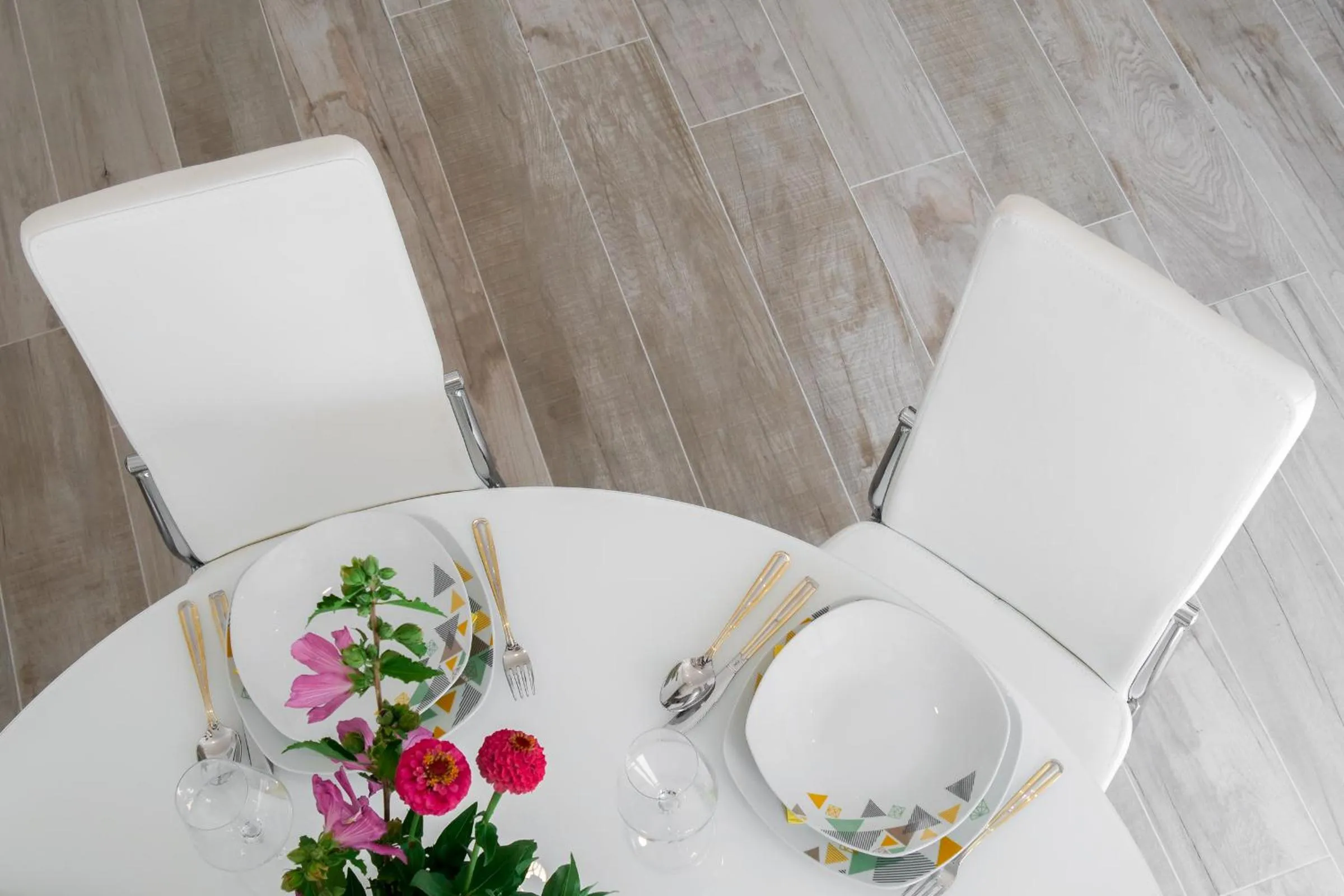 Apartment Dvina