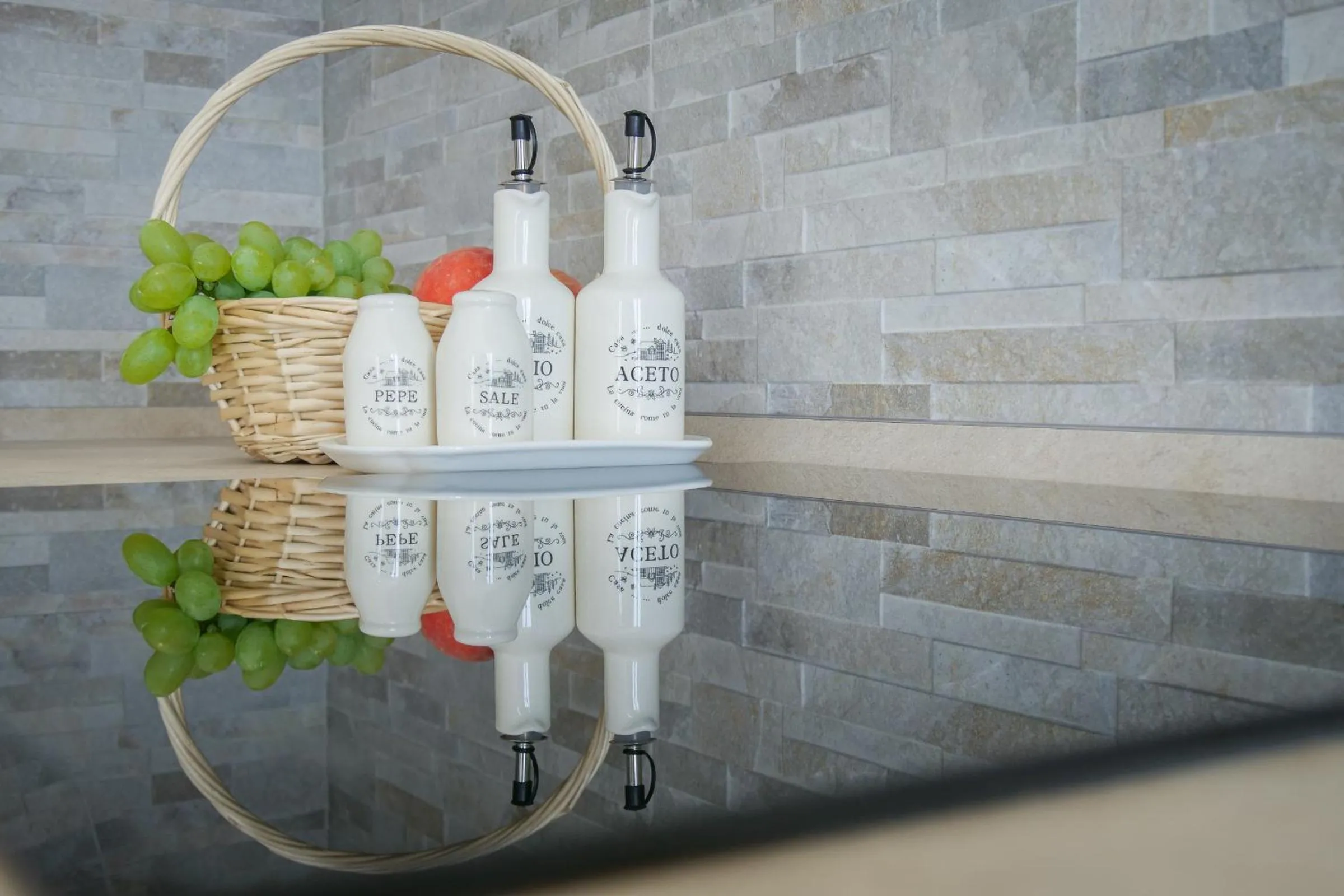 Apartment Dvina