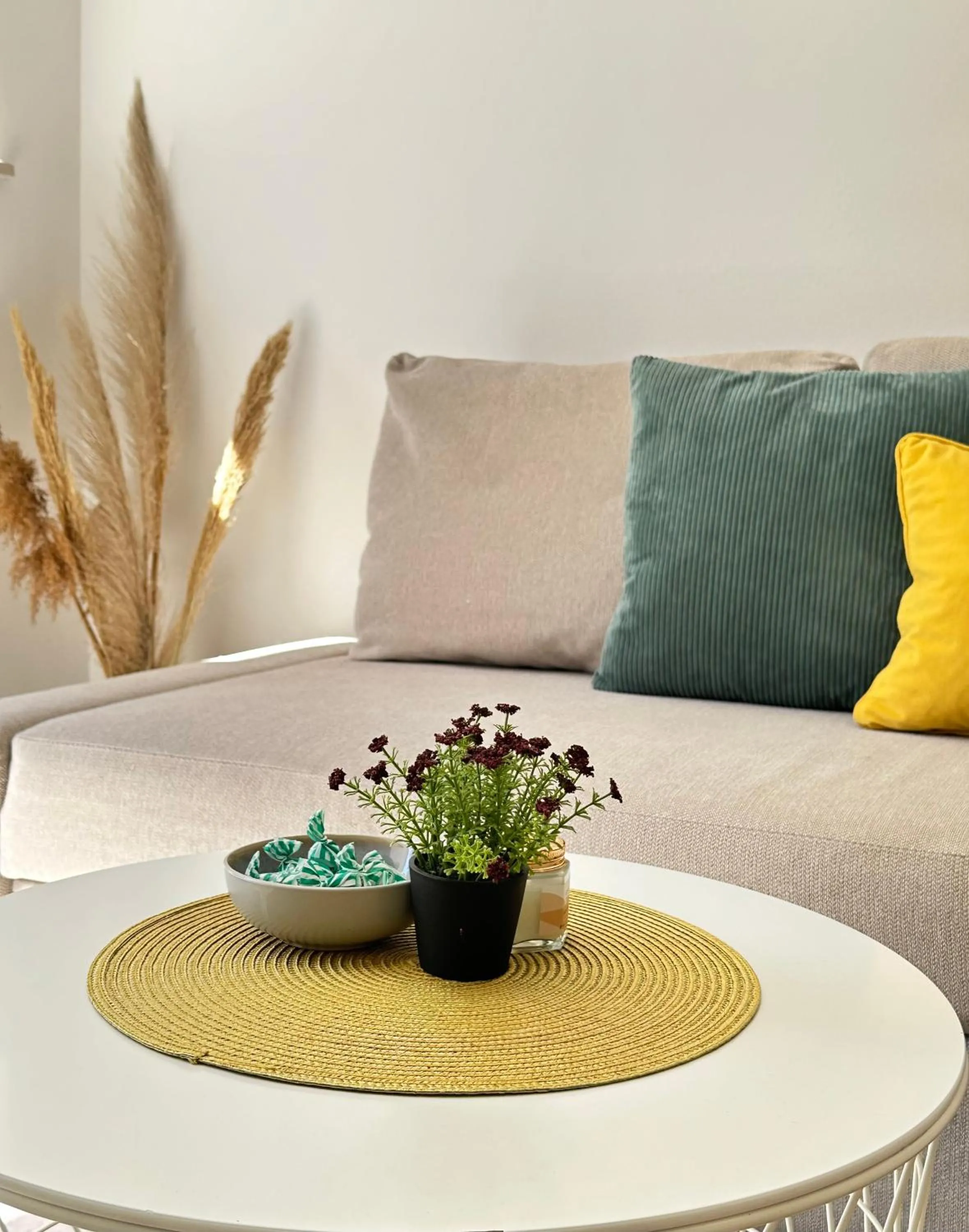 TV and multimedia in Apartment Dvina