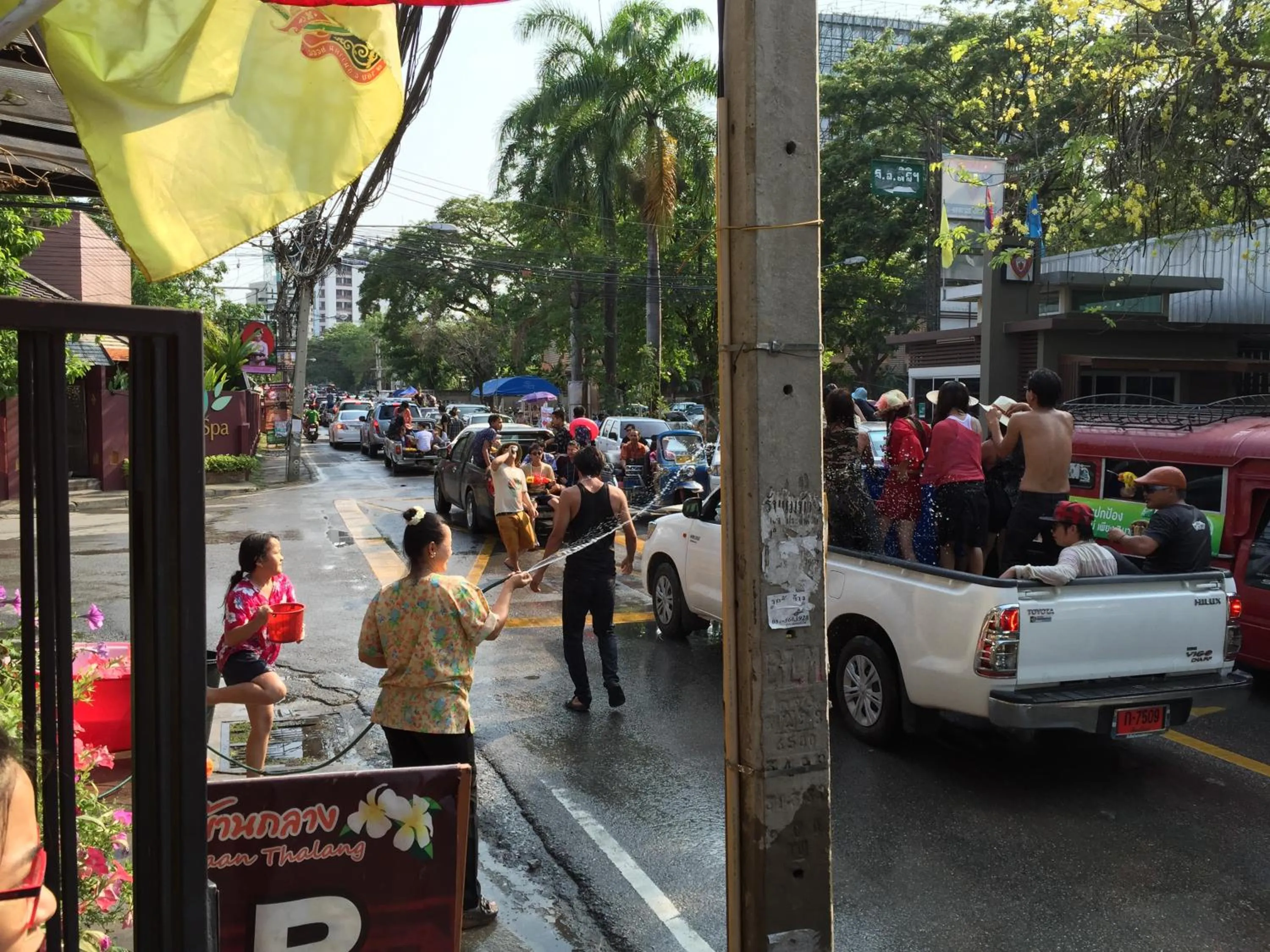 Baan Thalang @ Chiang Mai