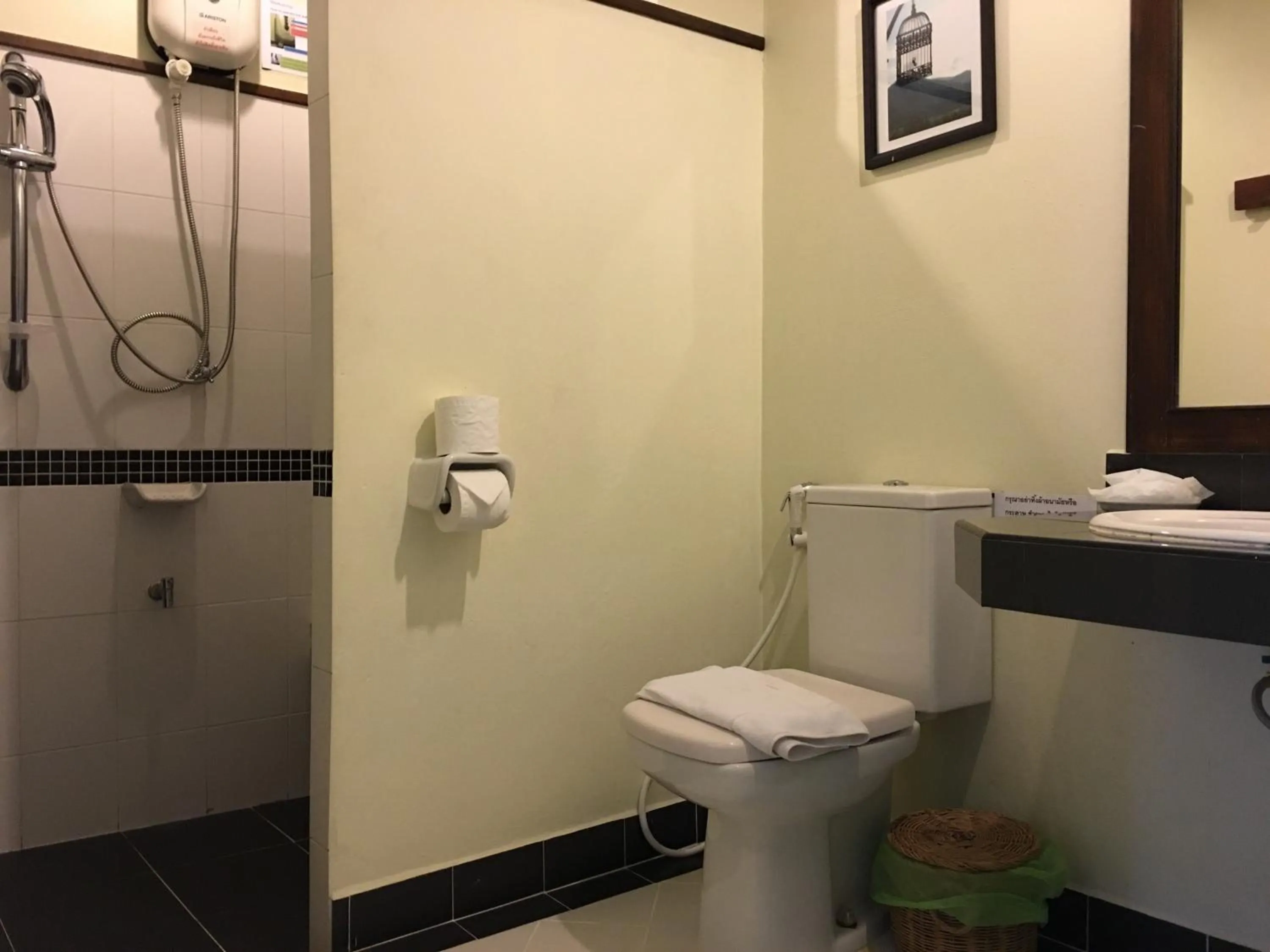 Baan Thalang @ Chiang Mai