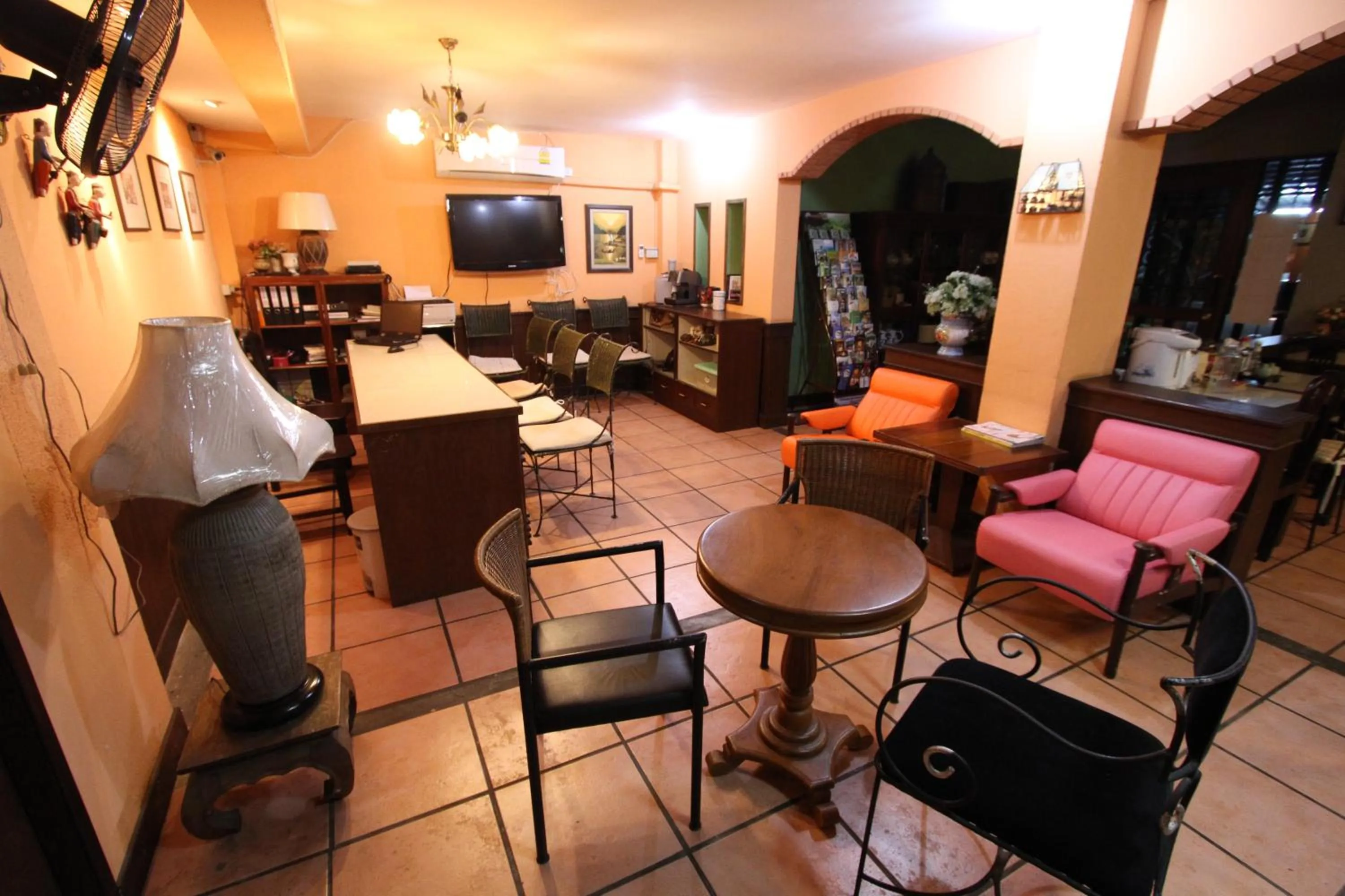 Baan Thalang @ Chiang Mai