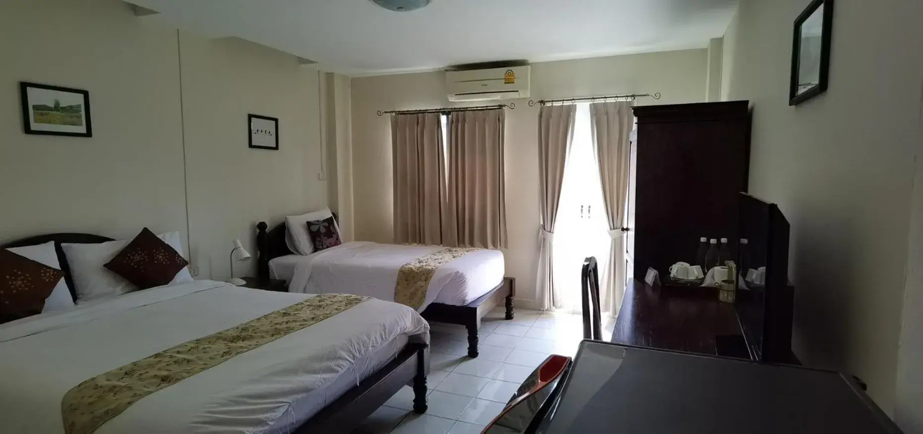 Baan Thalang @ Chiang Mai Baan Thalang @ Chiang Mai