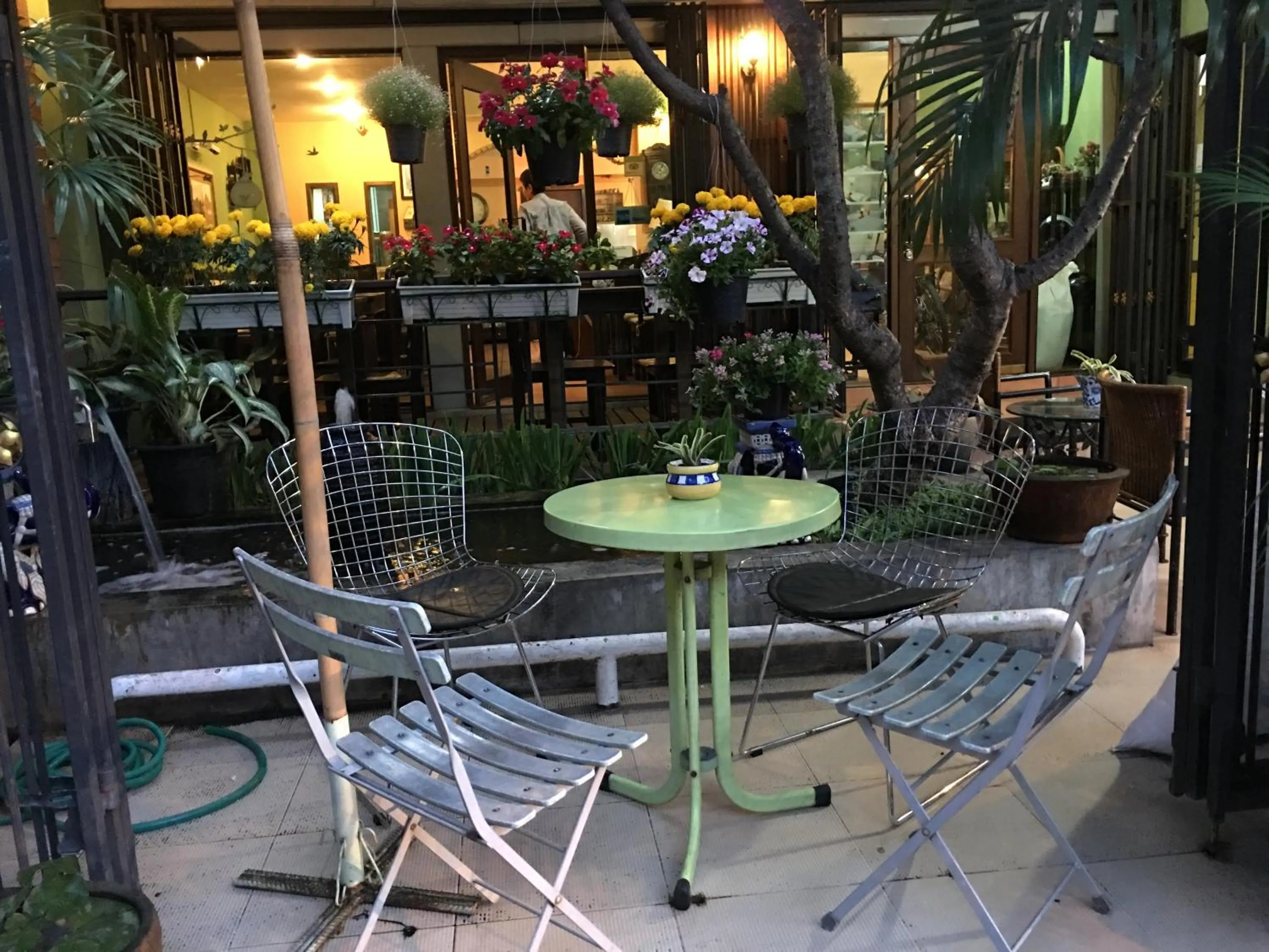 Baan Thalang @ Chiang Mai