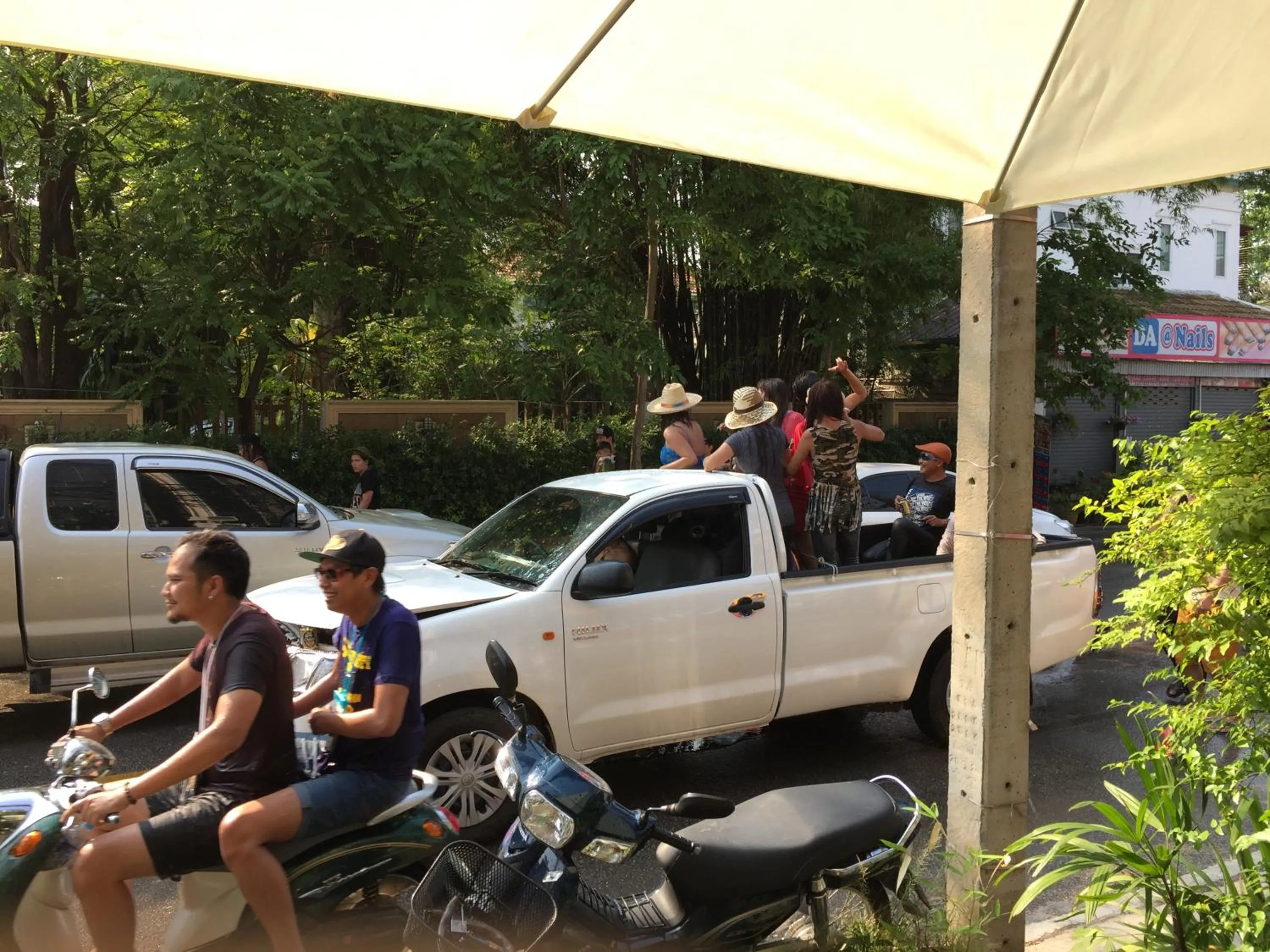 Baan Thalang @ Chiang Mai