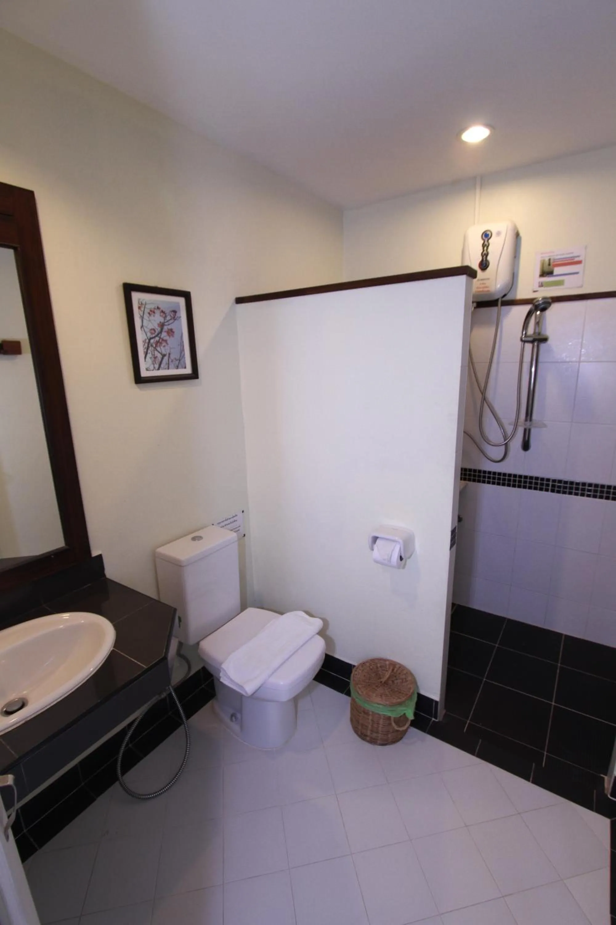 Baan Thalang @ Chiang Mai