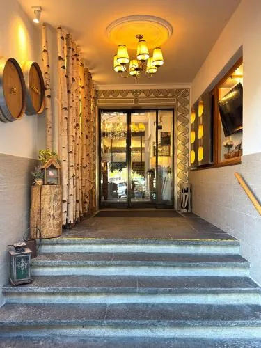 Gasthof zur Bündte