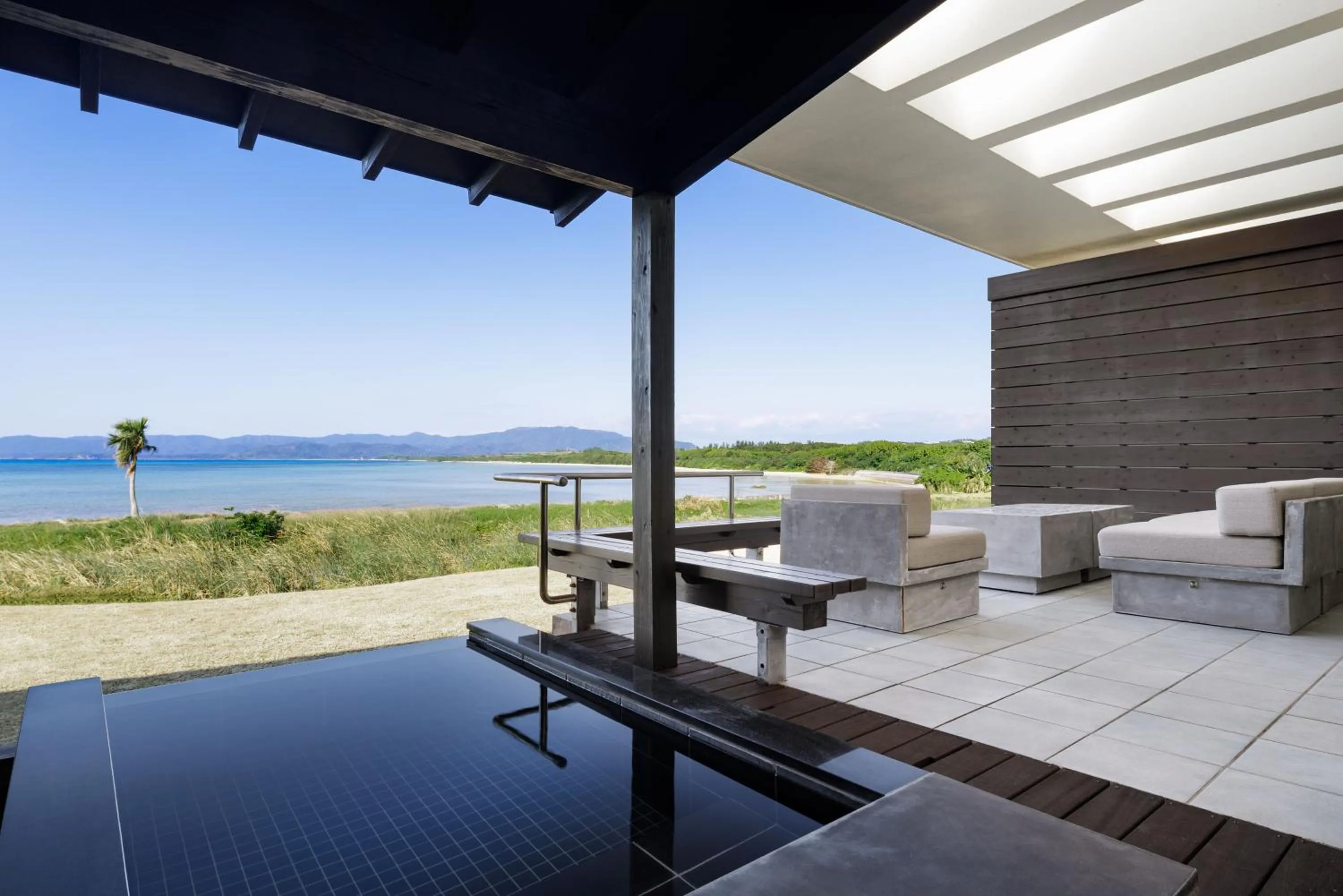 View (from property/room) in Haimurubushi