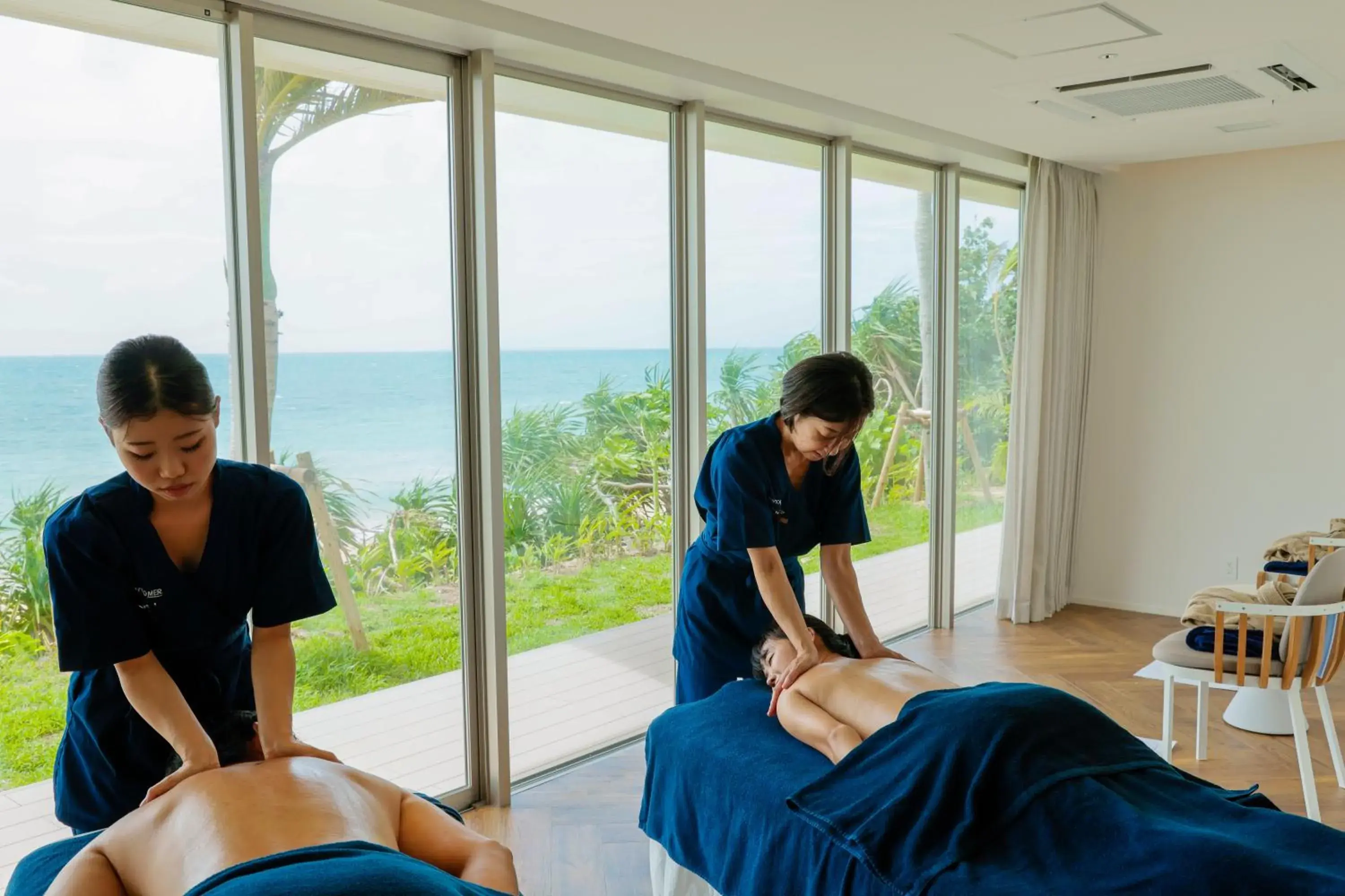 Spa and wellness centre/facilities in Haimurubushi Spa and wellness centre/facilities in Haimurubushi