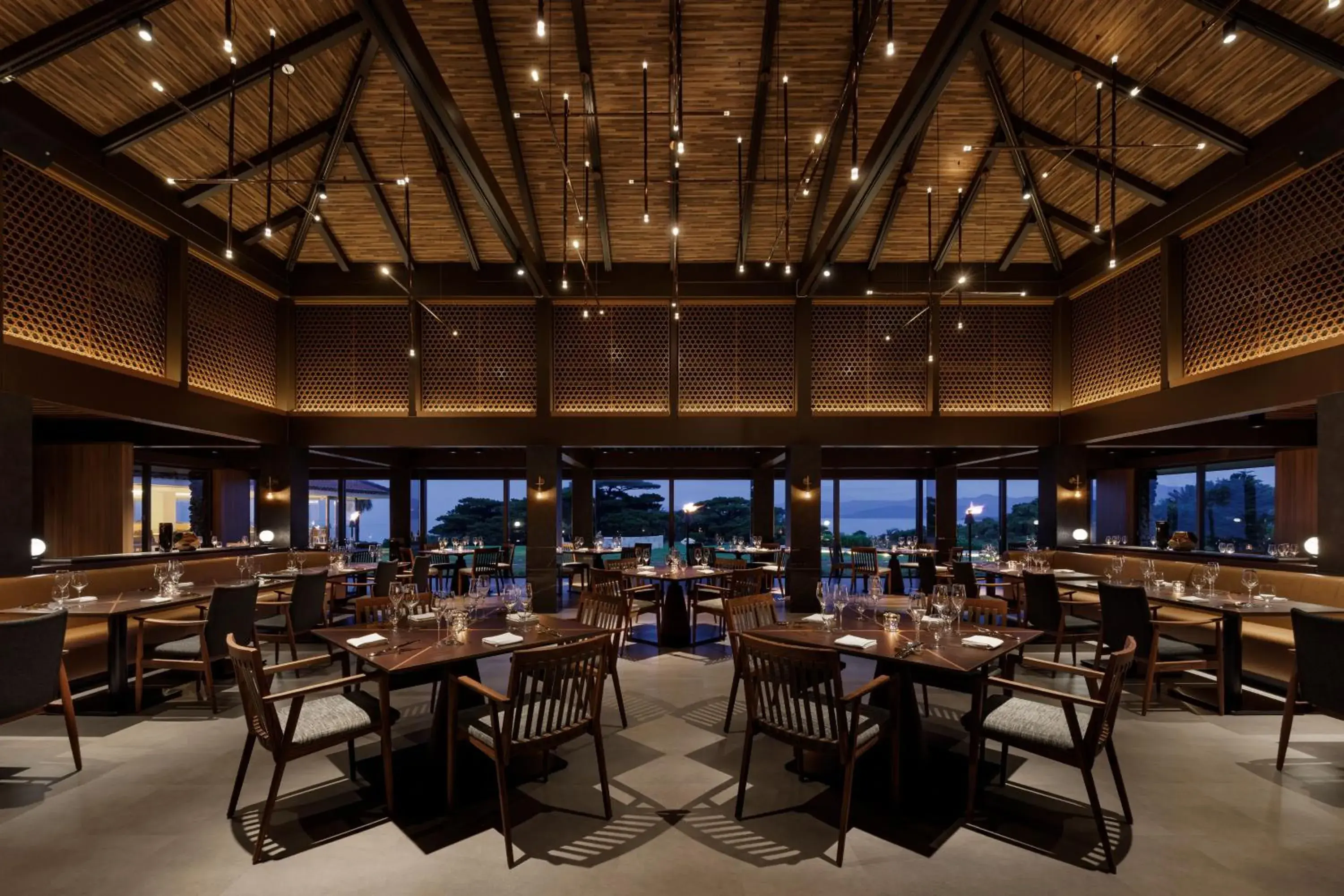 Restaurant/places to eat in Haimurubushi Restaurant/places to eat in Haimurubushi