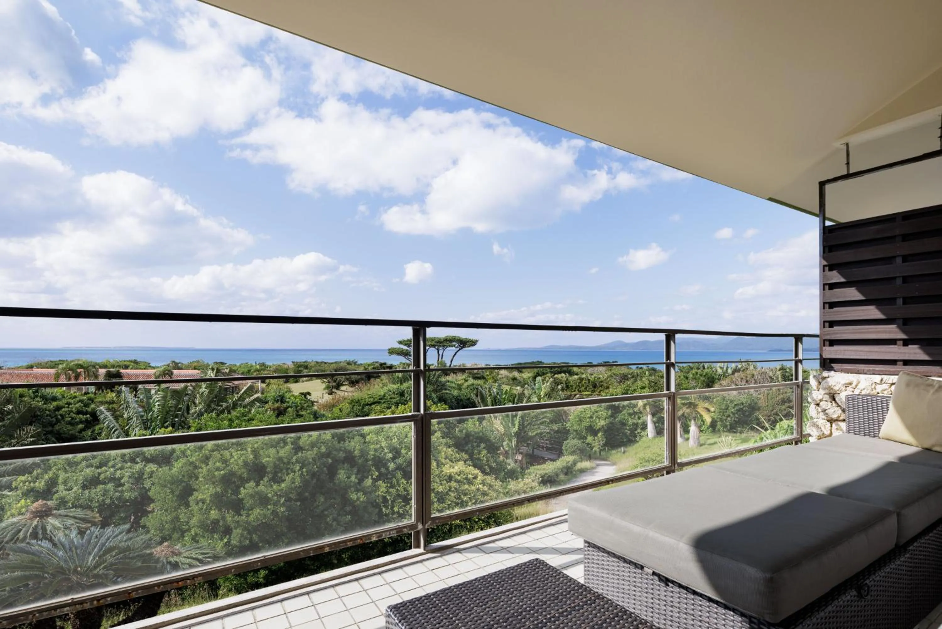 View (from property/room) in Haimurubushi