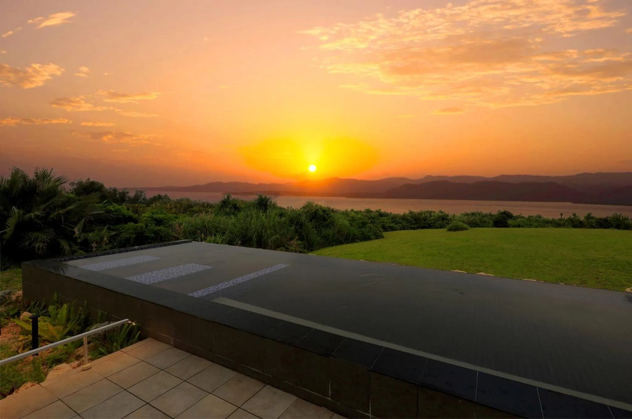 Public Bath in Haimurubushi