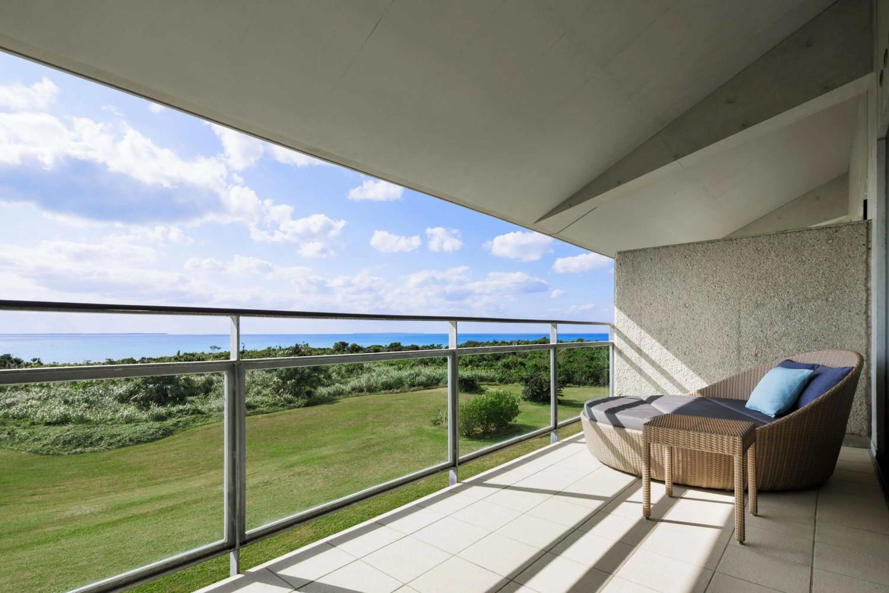 View (from property/room) in Haimurubushi