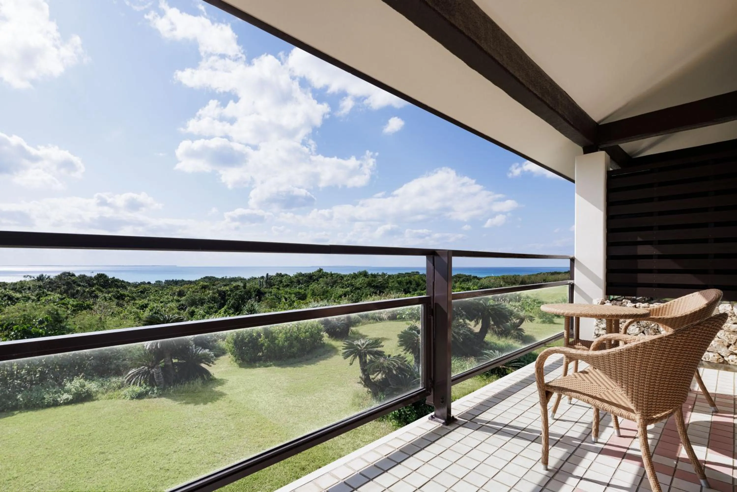 View (from property/room) in Haimurubushi