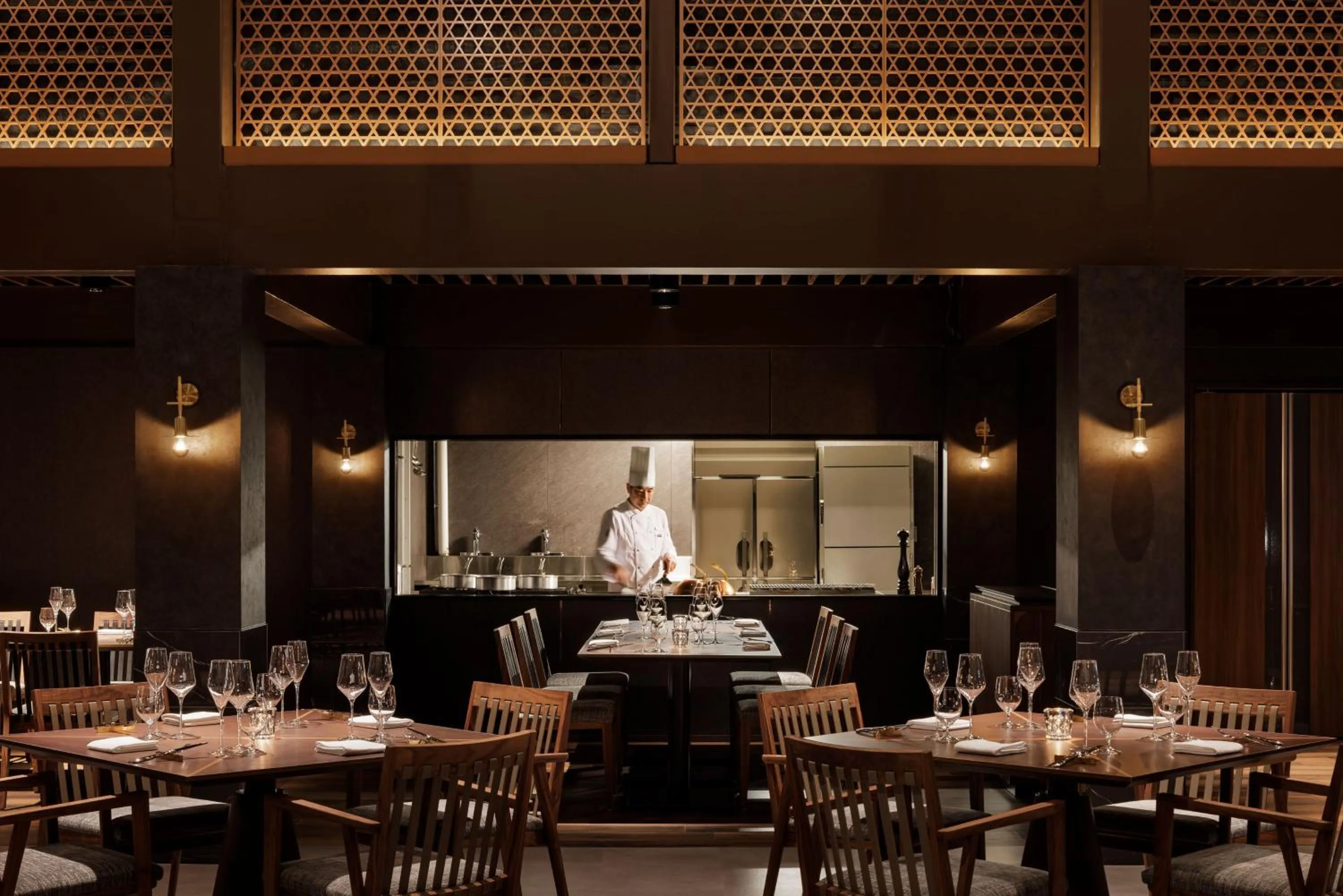 Restaurant/places to eat in Haimurubushi