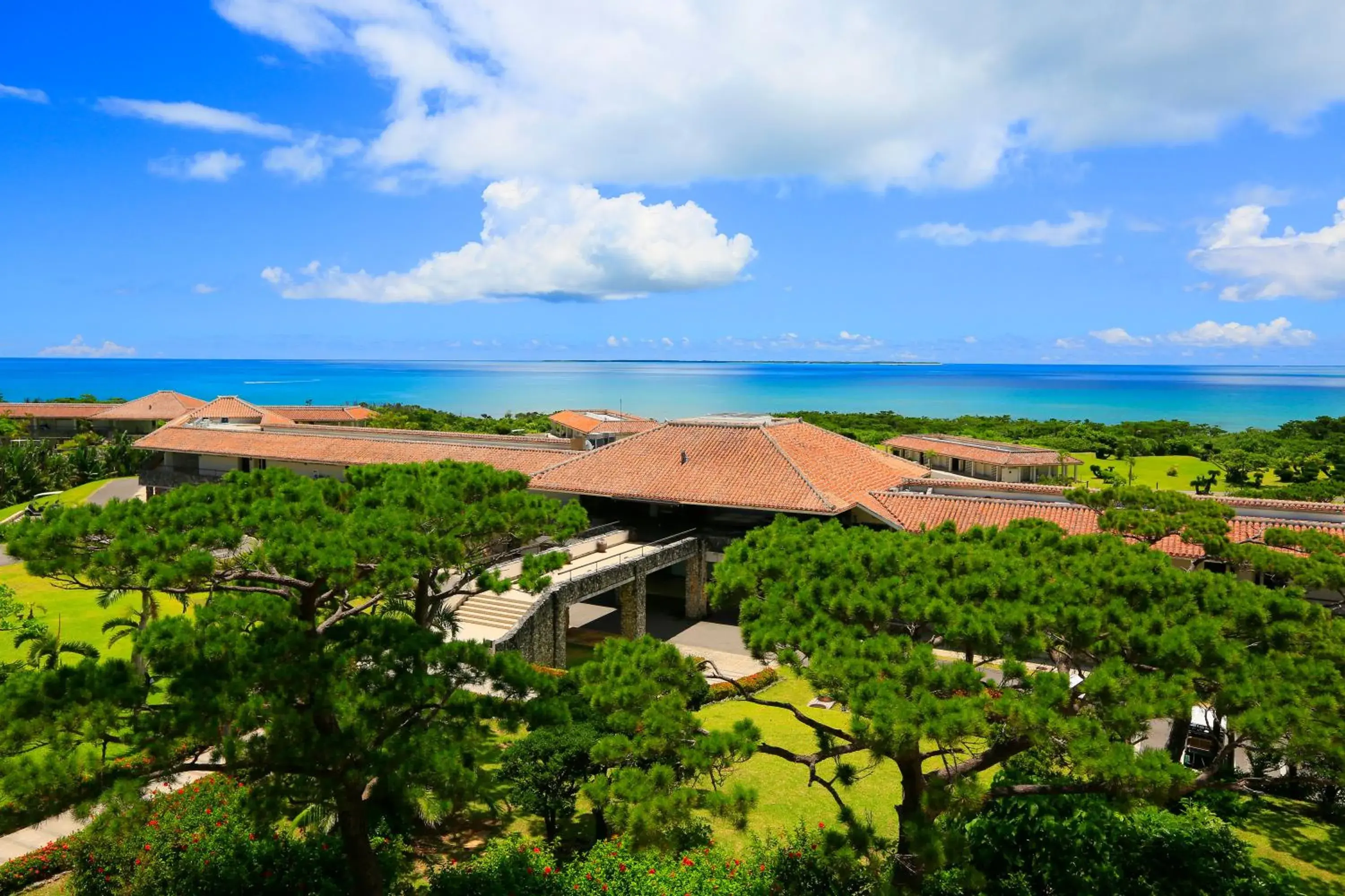 Property building in Haimurubushi Property building in Haimurubushi