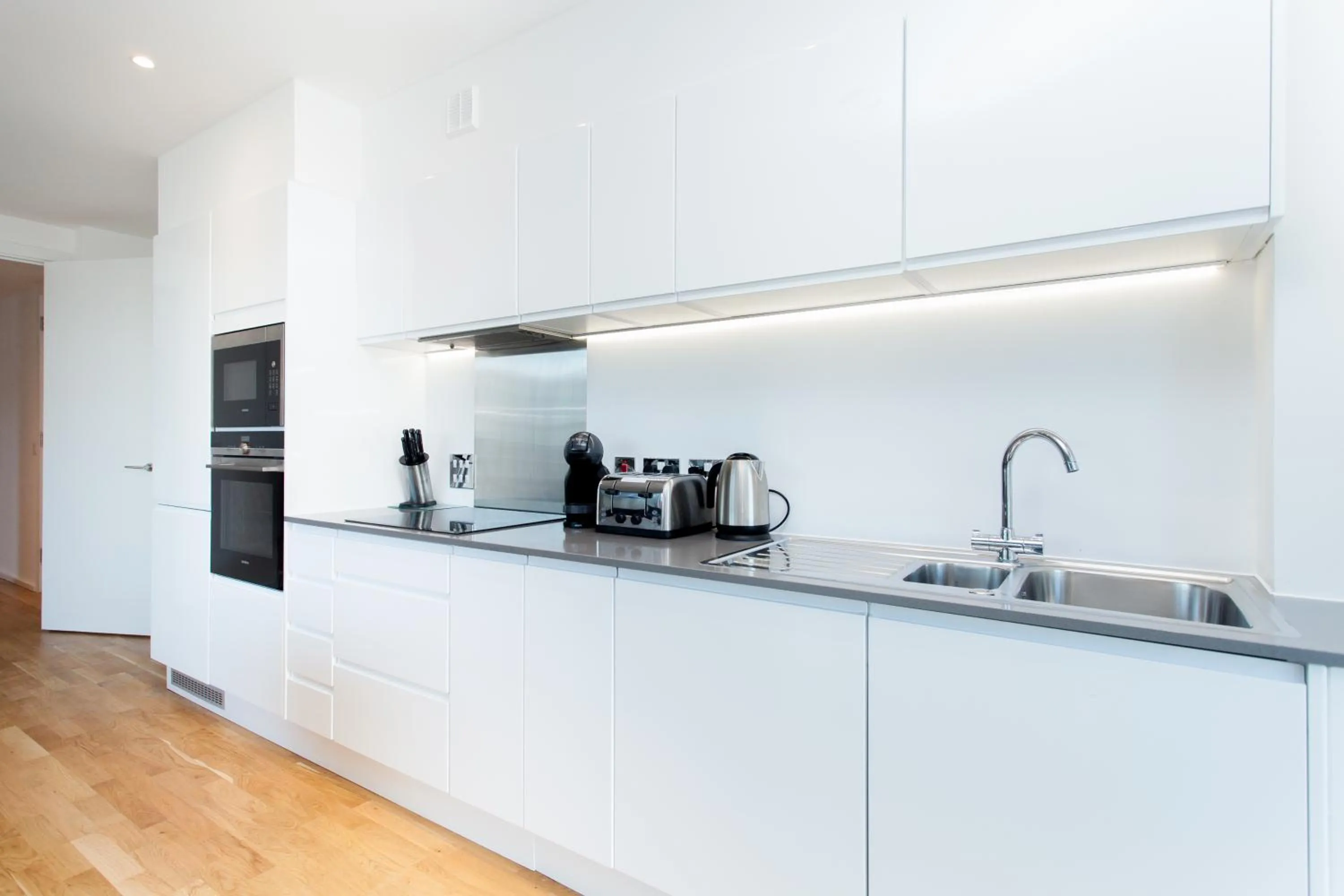 Clover Court by Aeria Apartments