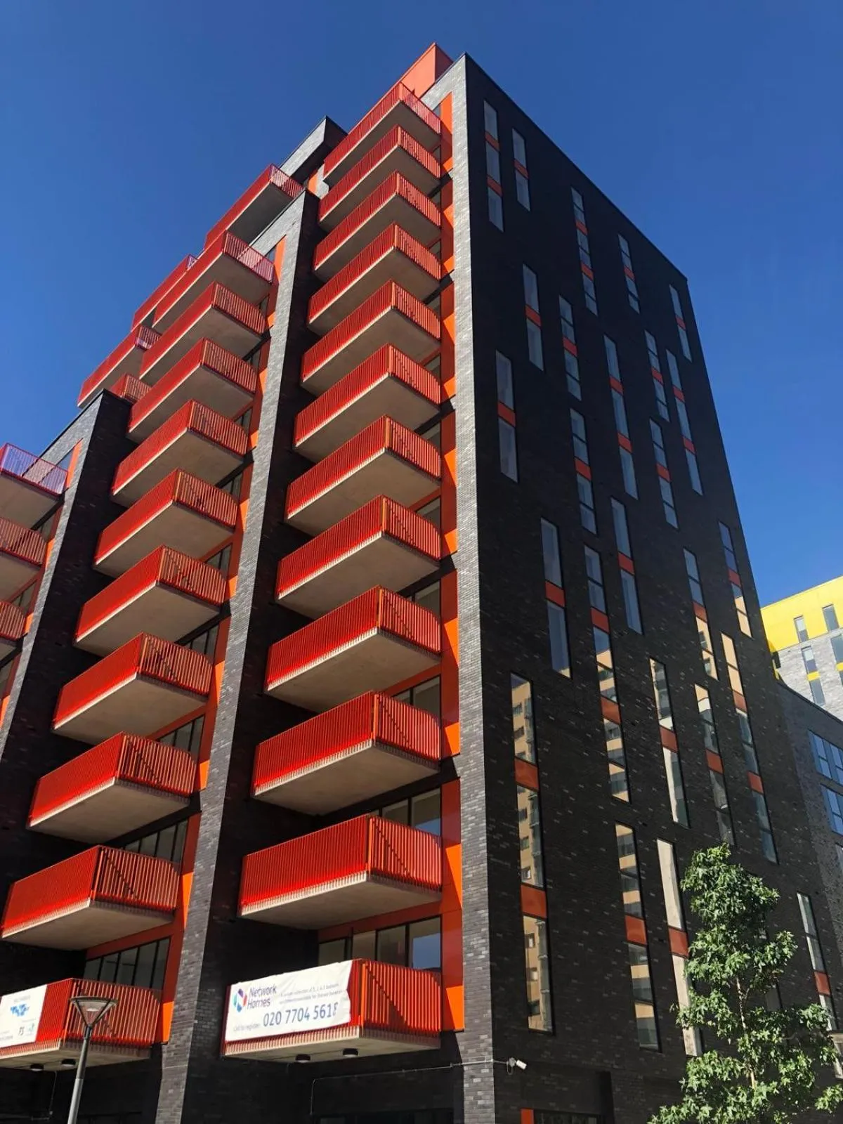 Clover Court by Aeria Apartments