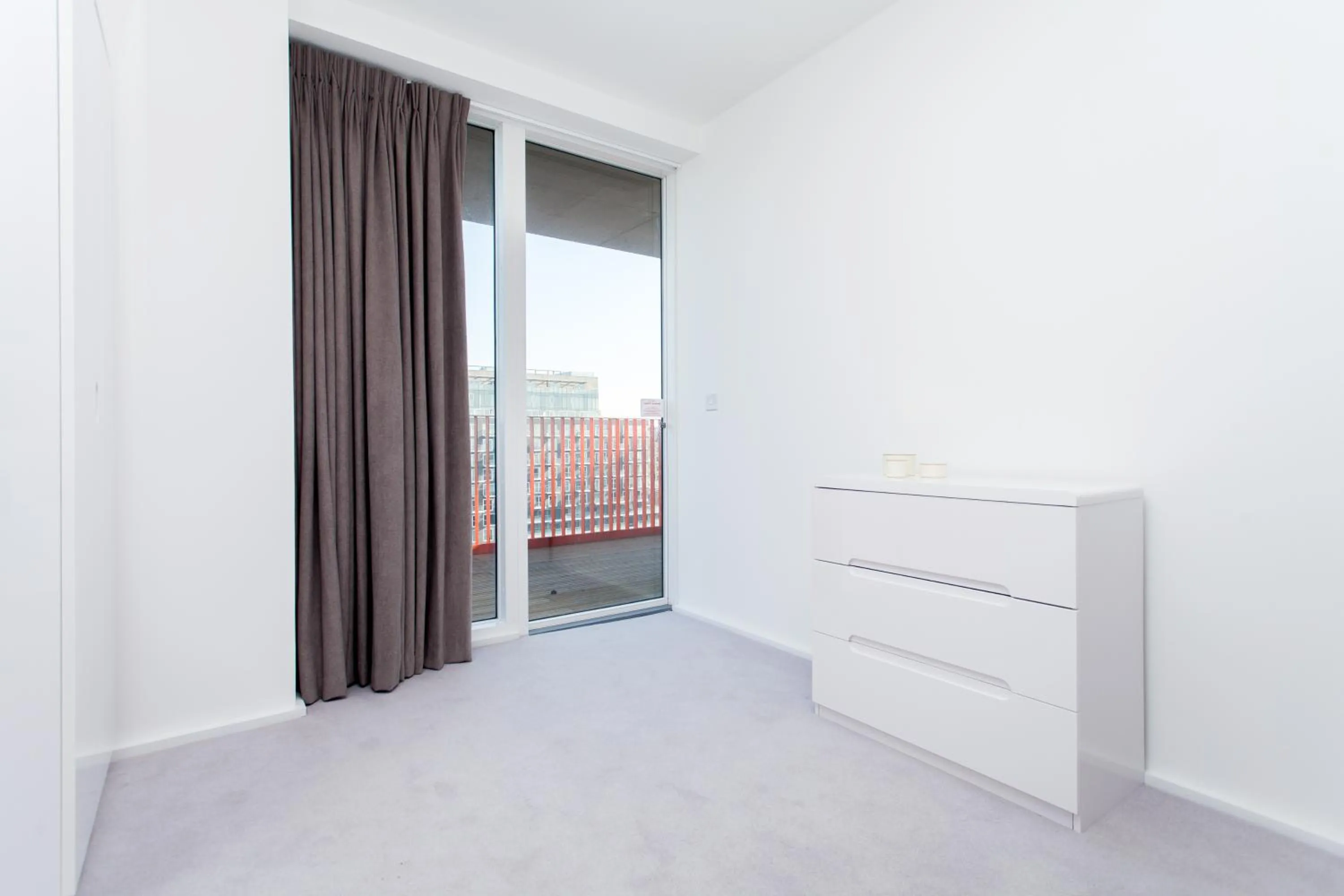 Clover Court by Aeria Apartments