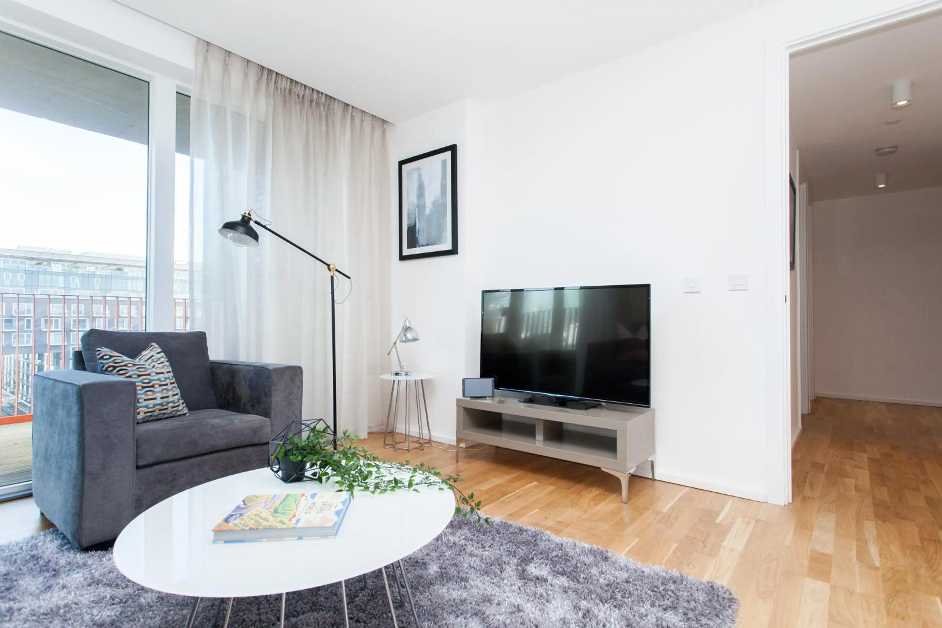 Clover Court by Aeria Apartments